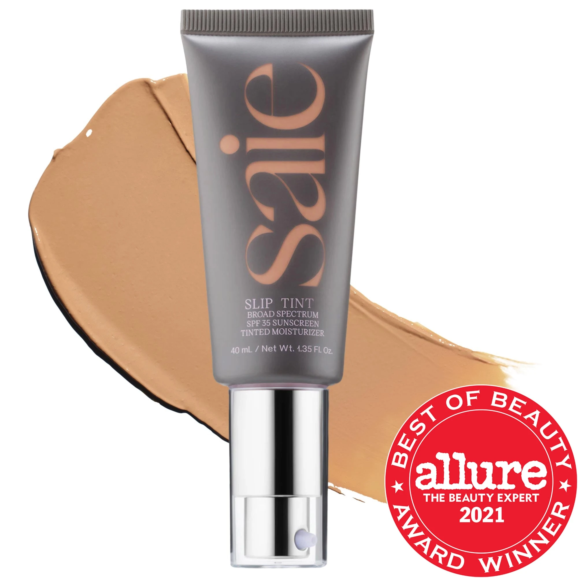 undefined 2021 Allure Best of Beauty Award Winner