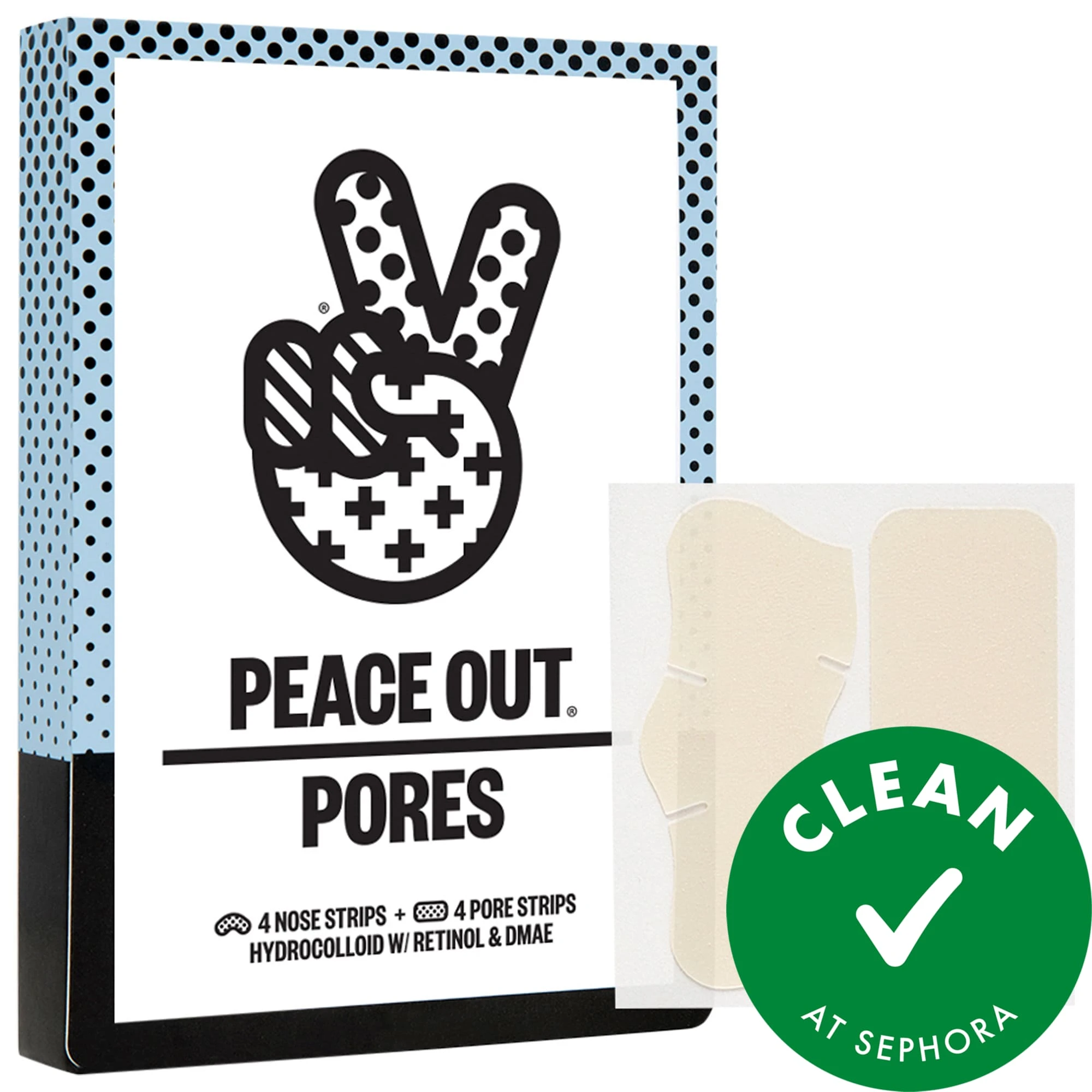 undefined Clean at Sephora