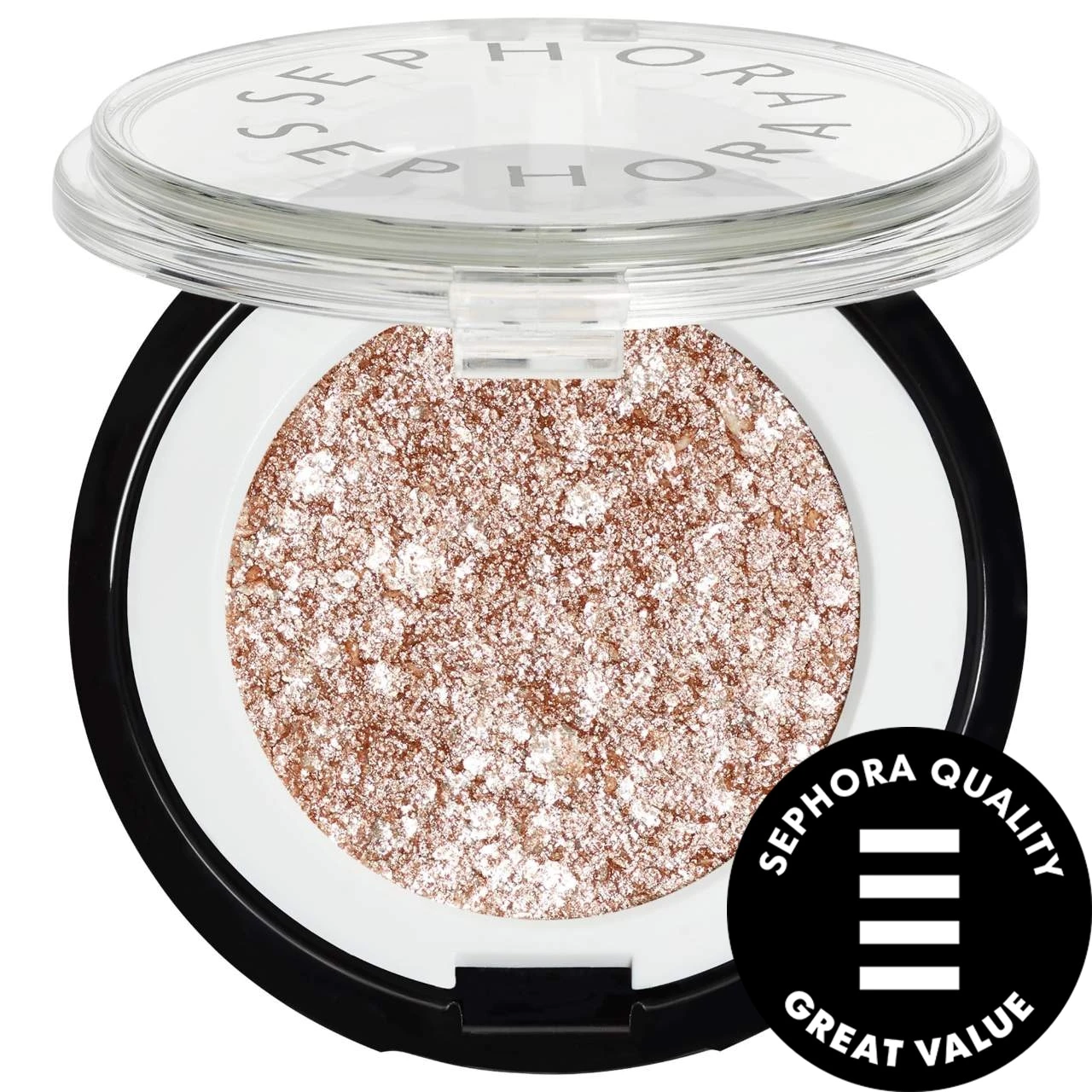 undefined Sephora Quality Great Value