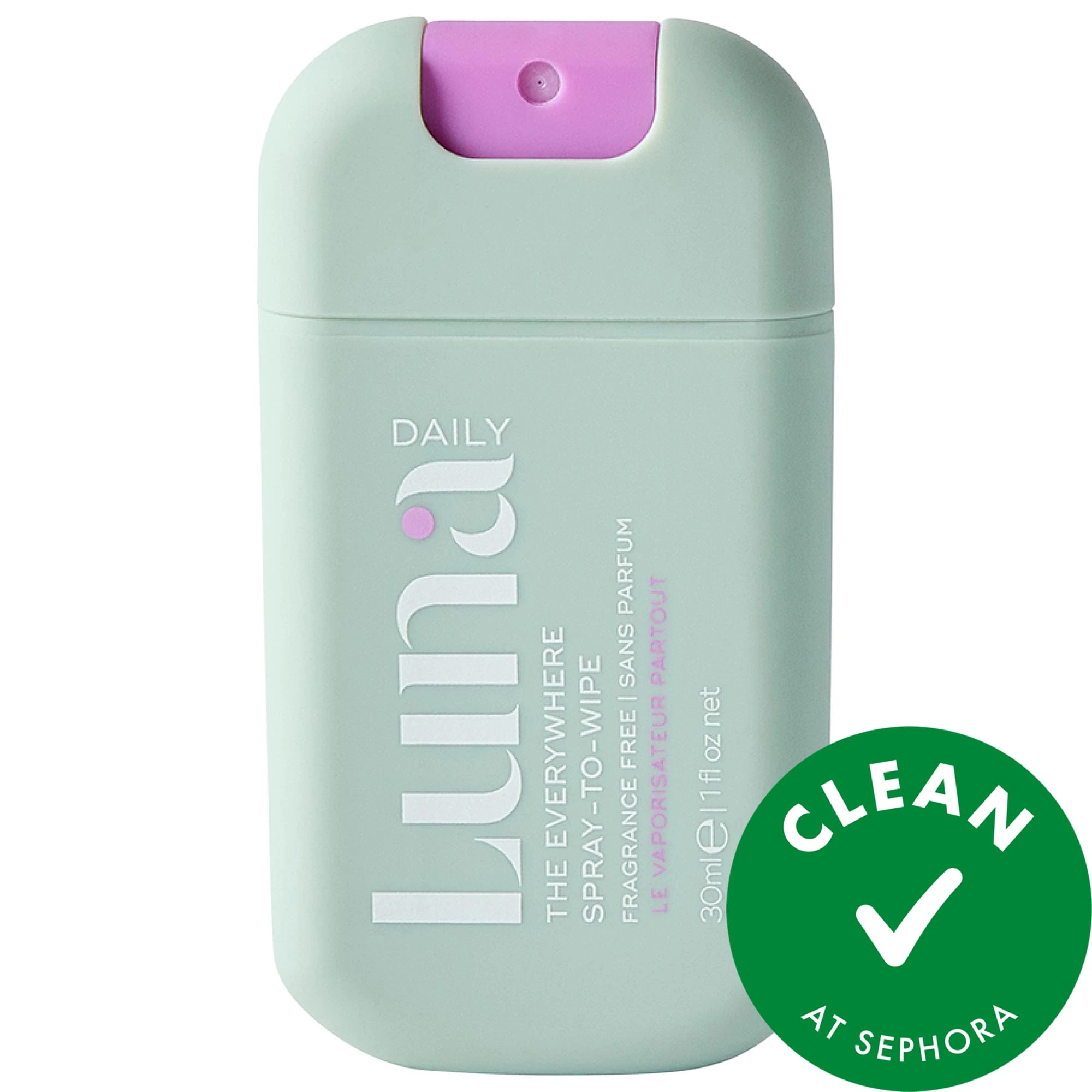 undefined Clean at Sephora