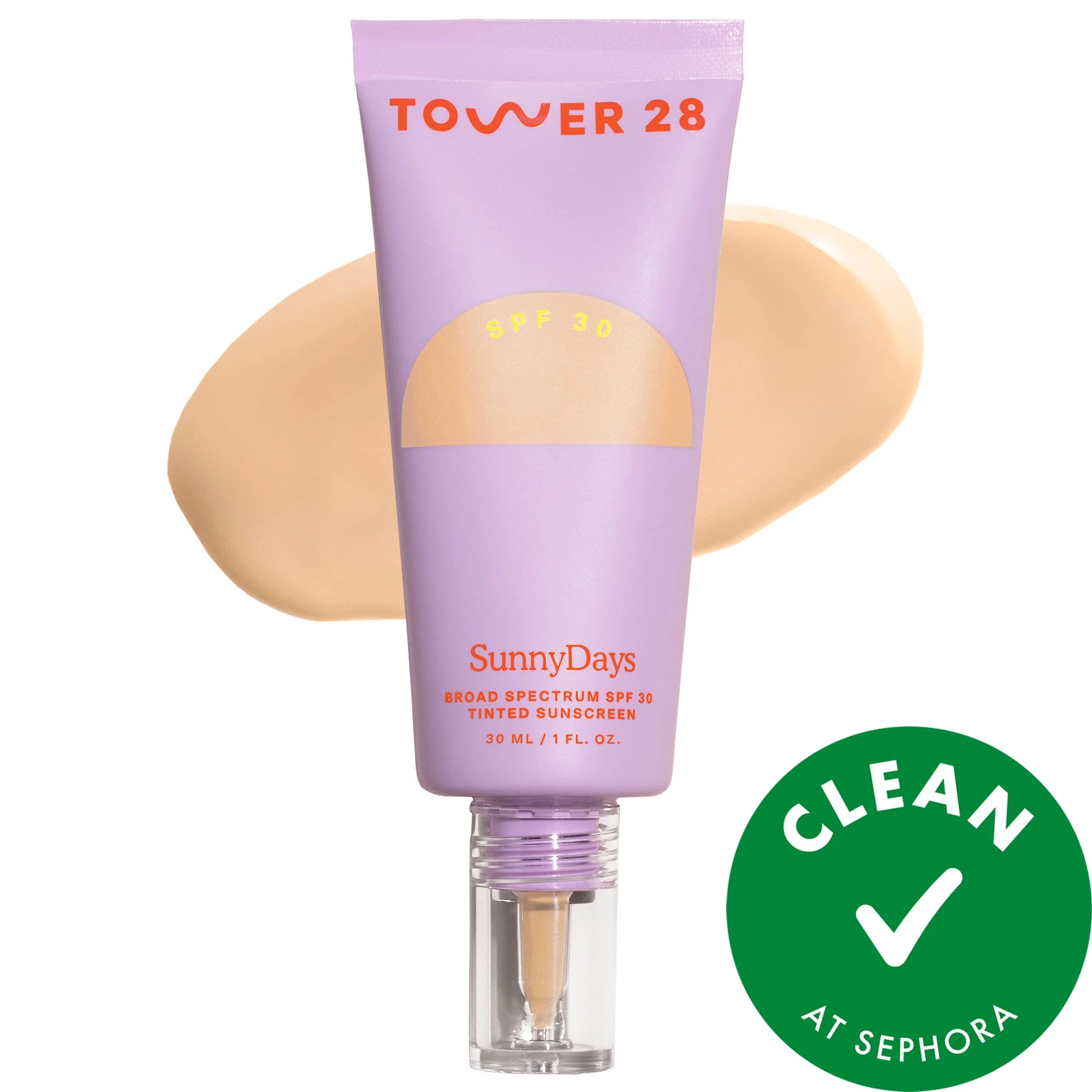 undefined Clean at Sephora