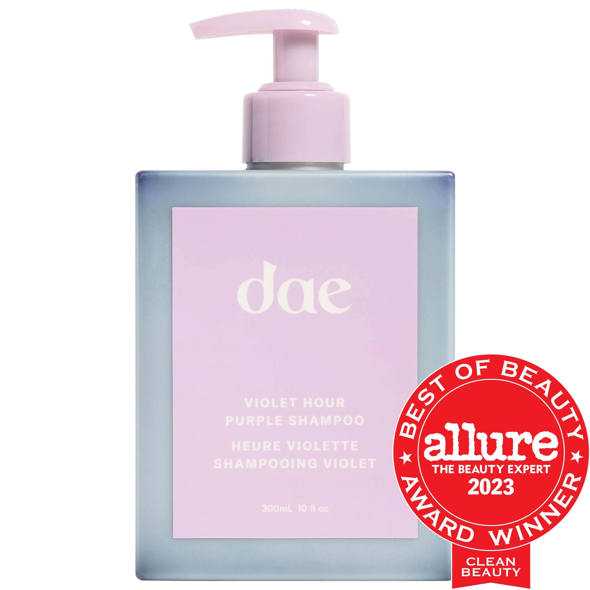 undefined allure 2023 Clean Beauty Winner