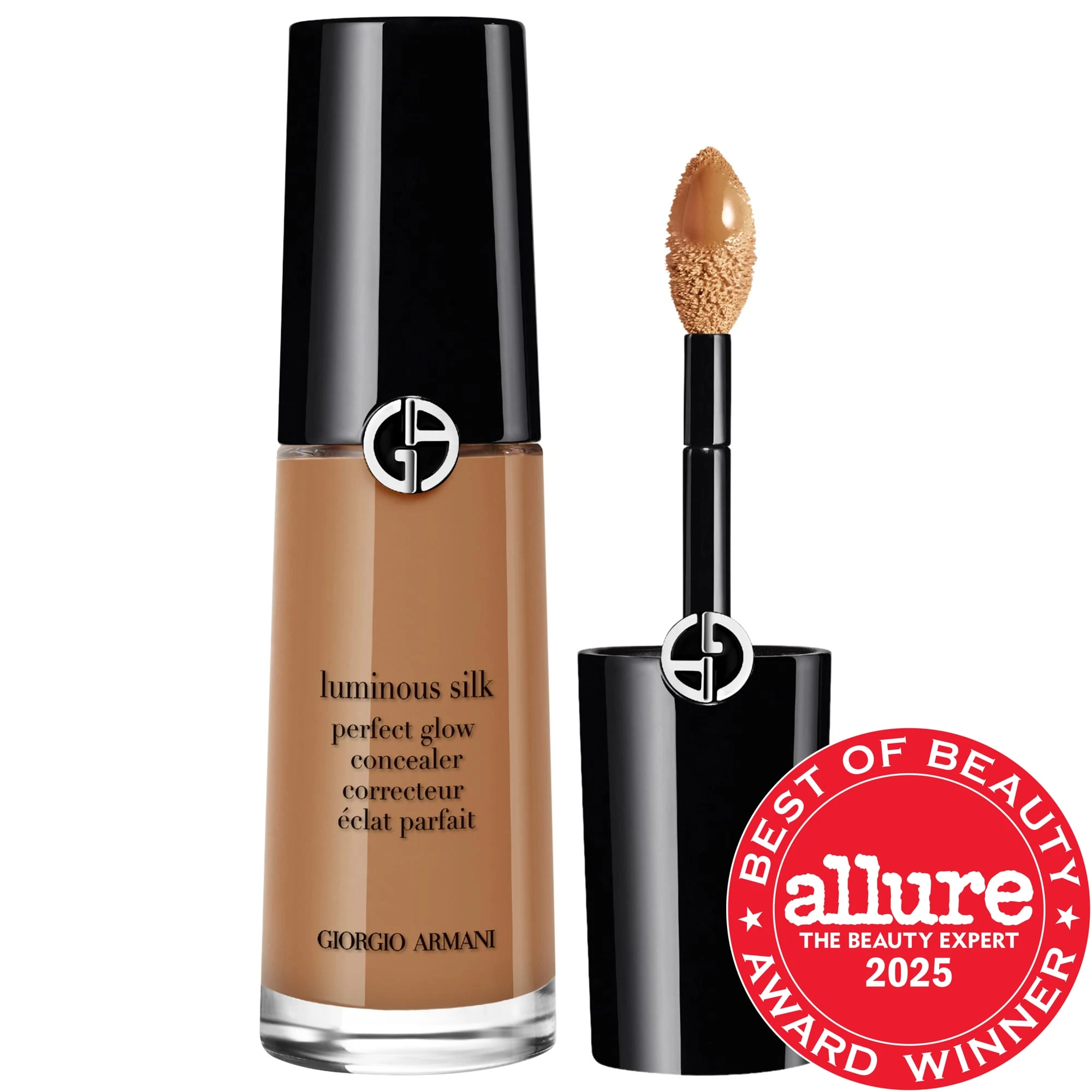 undefined allure 2025 Best of Beauty Award Winner