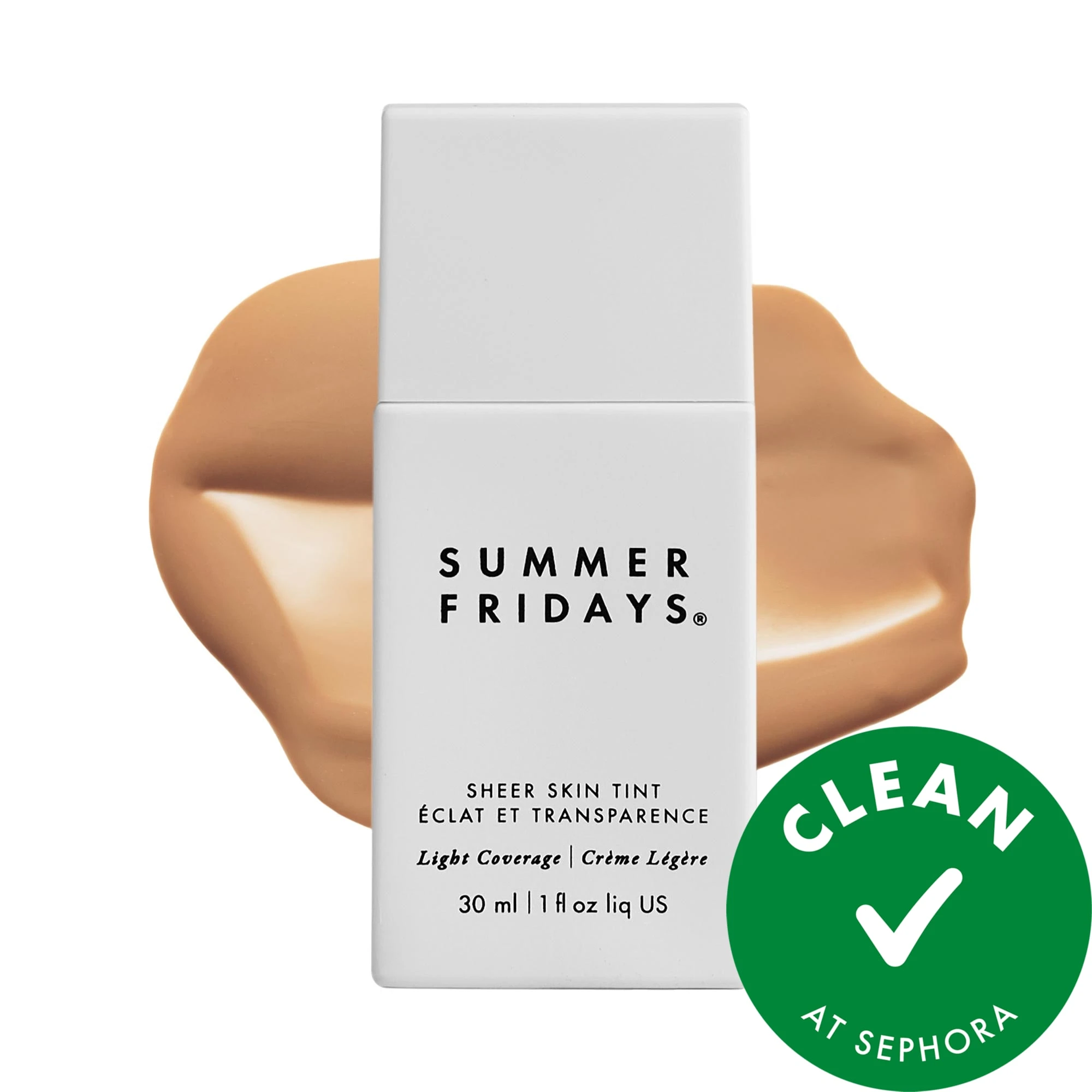 undefined Clean at Sephora