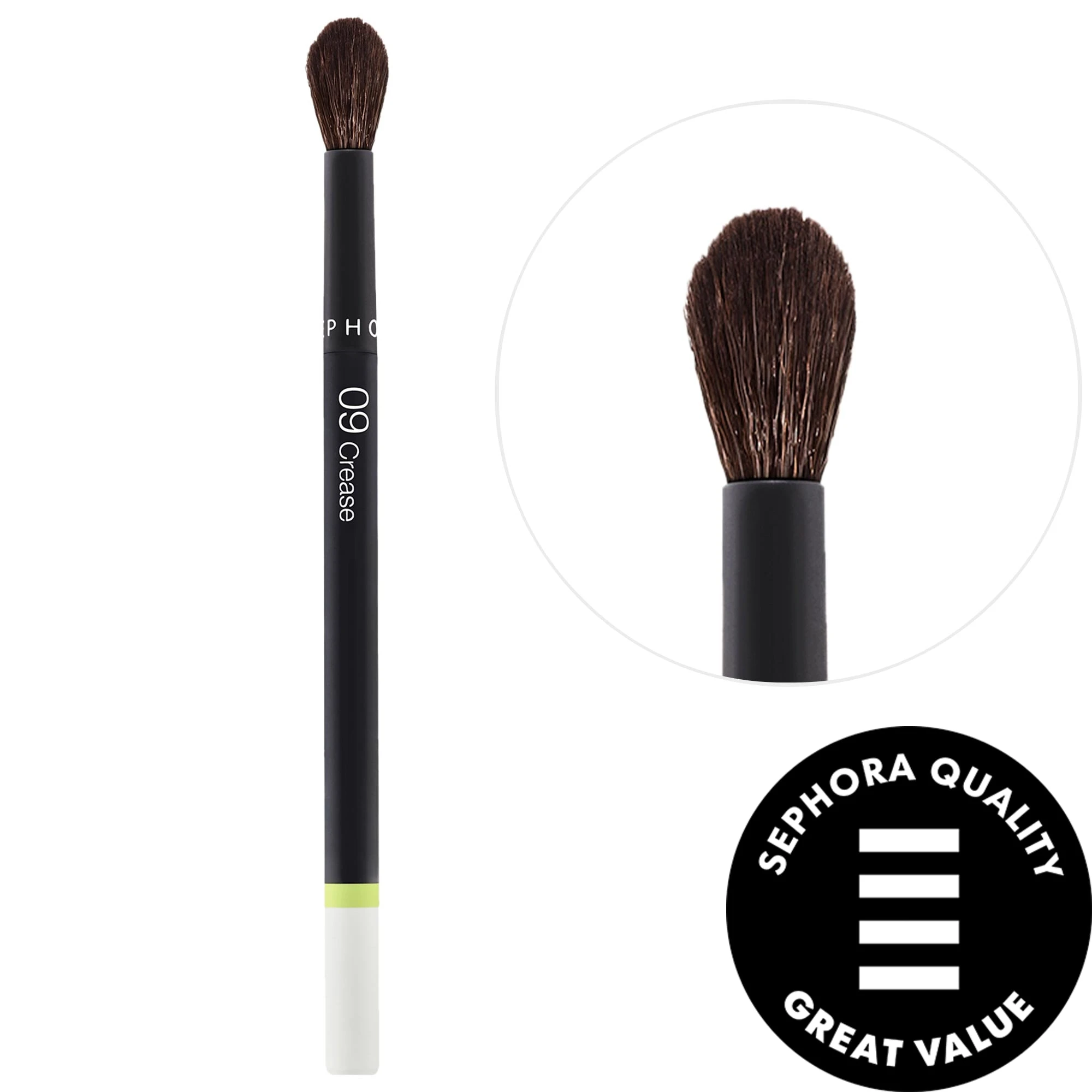 undefined Sephora Quality Great Value