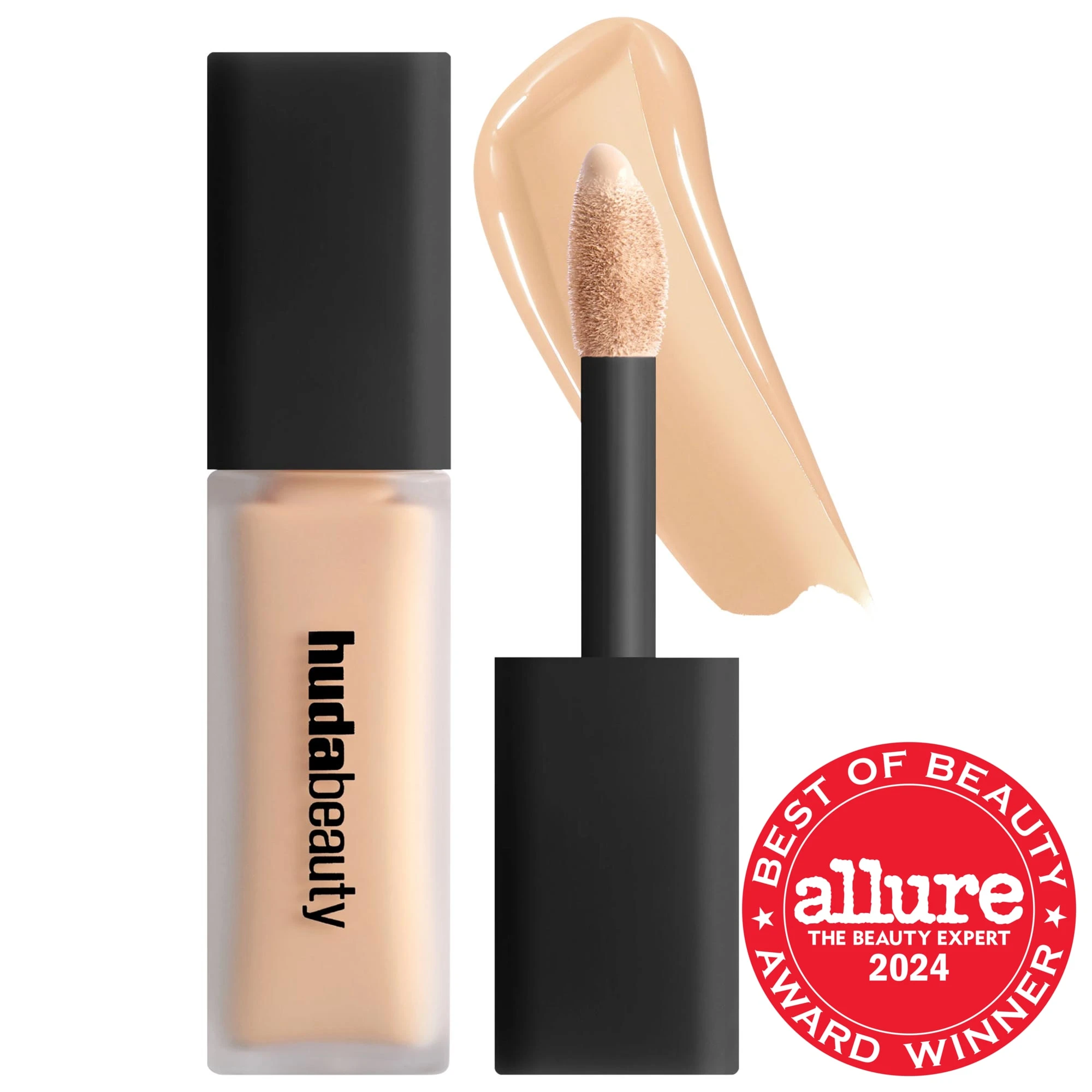 undefined allure 2024 Best of Beauty Award Winner