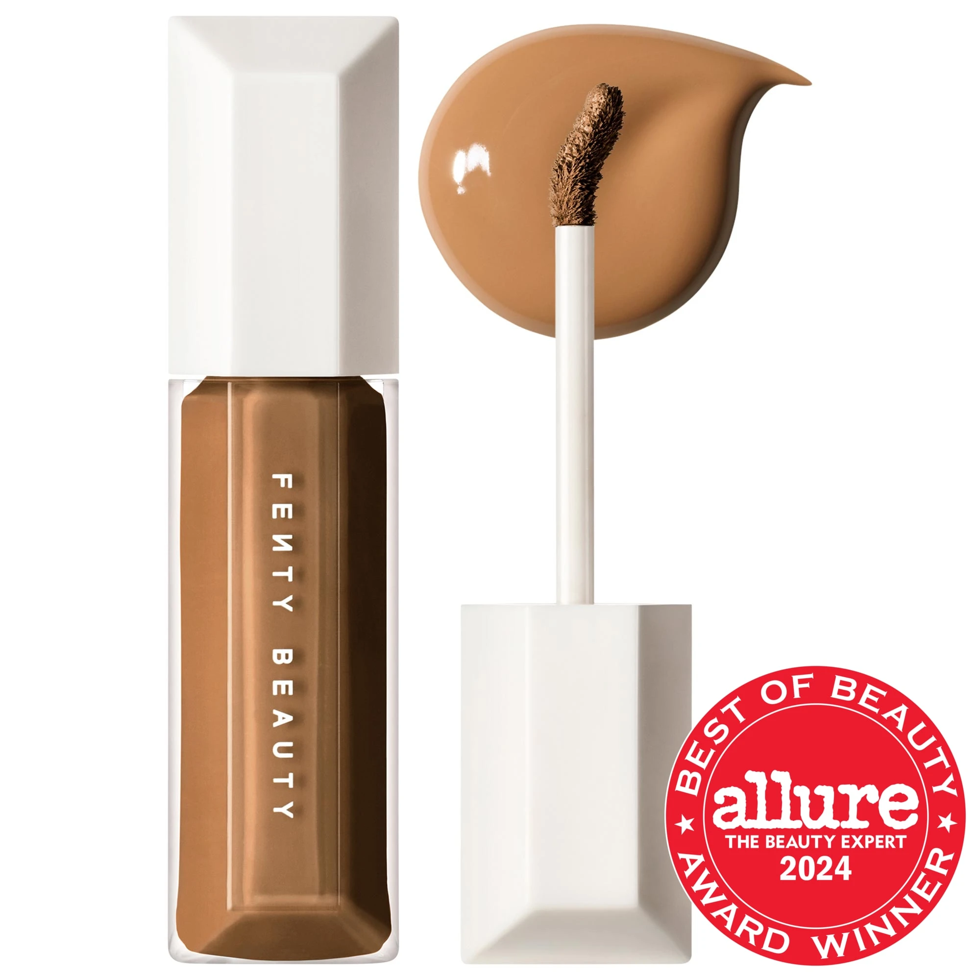 undefined allure 2024 Best of Beauty Award Winner