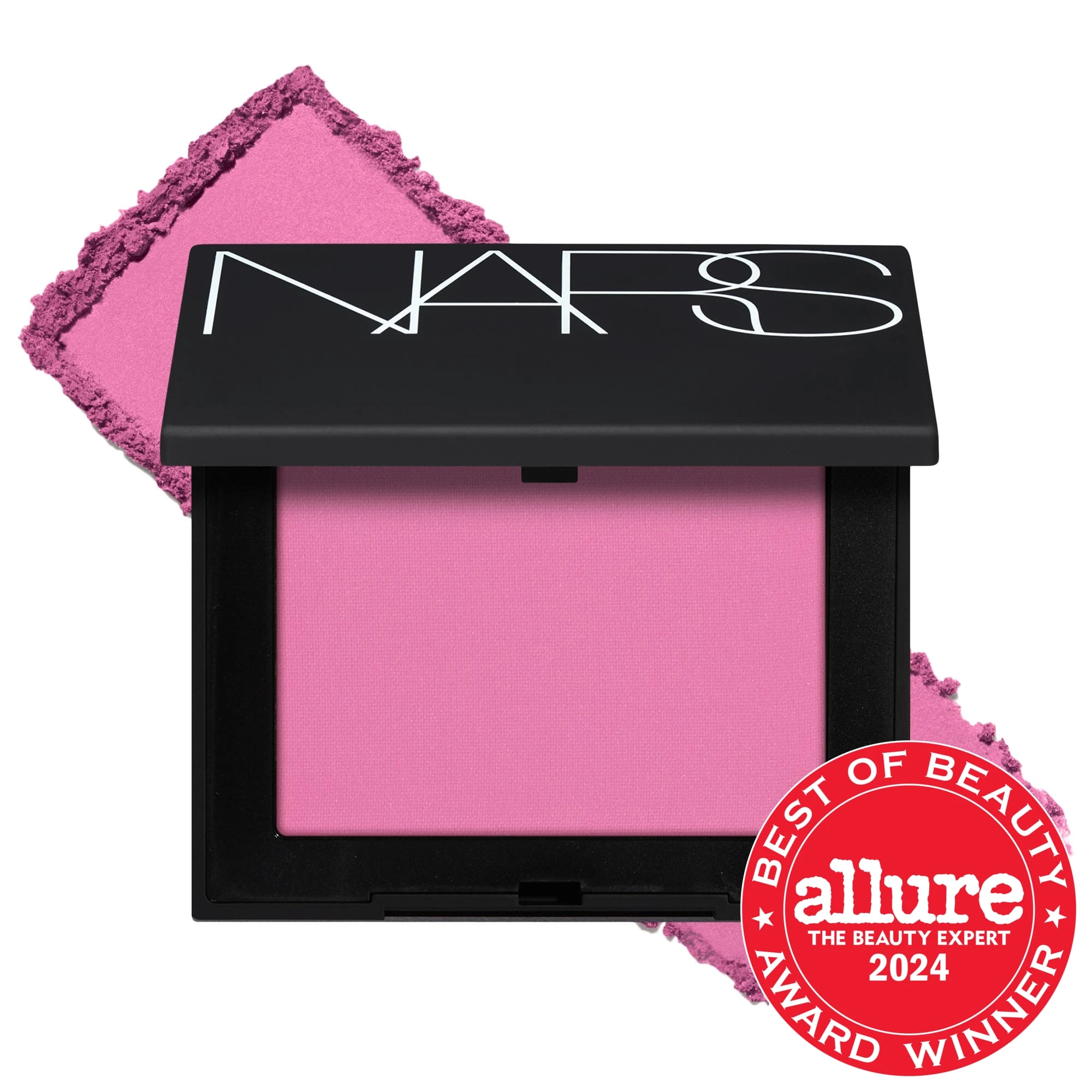 undefined allure 2024 Best of Beauty Award Winner