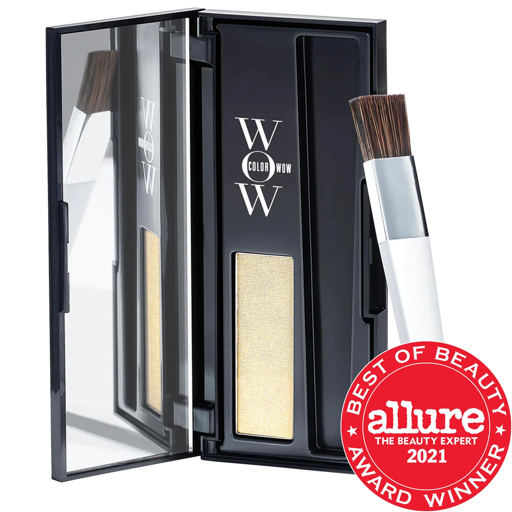 undefined 2021 Allure Best of Beauty Award Winner