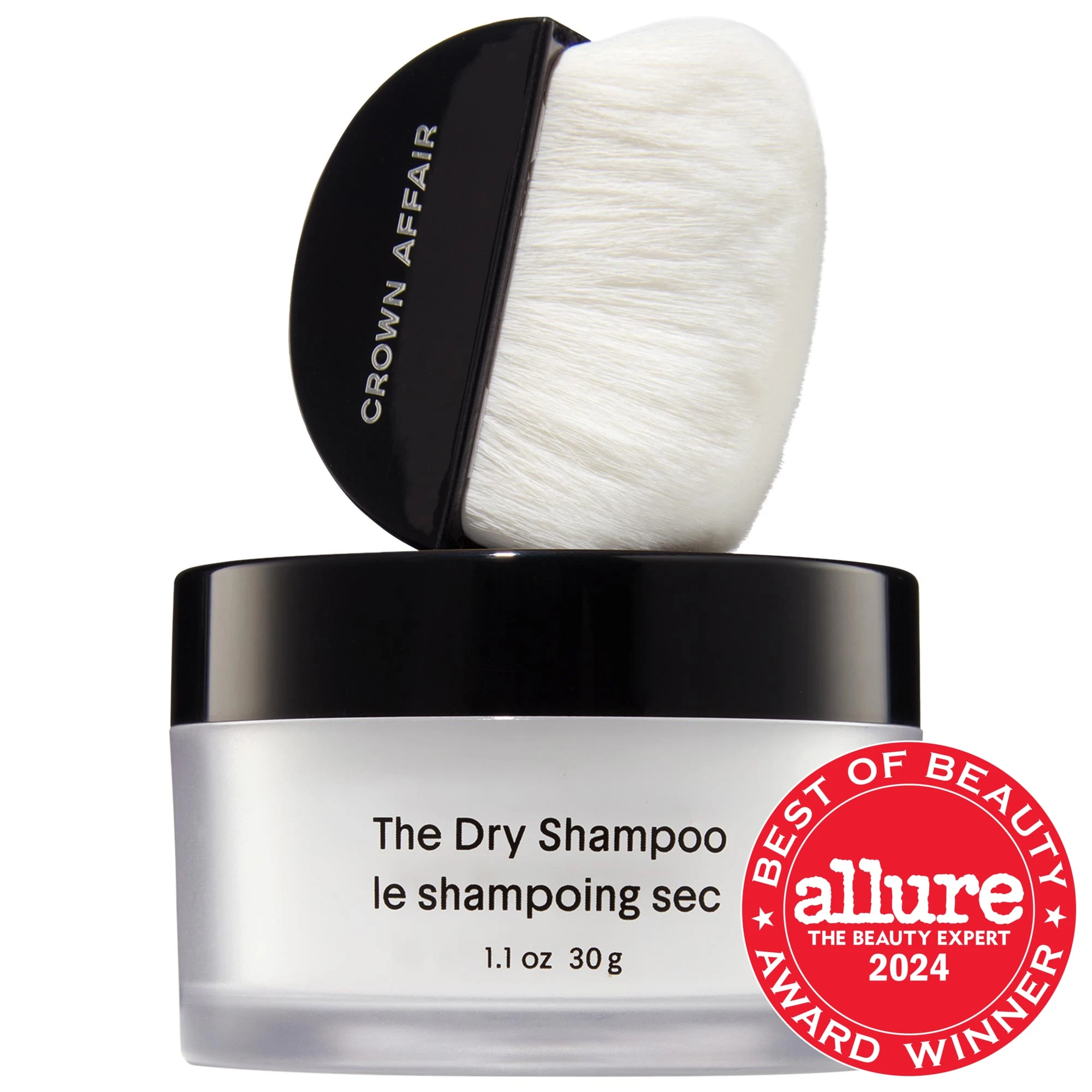 undefined allure 2024 Best of Beauty Award Winner