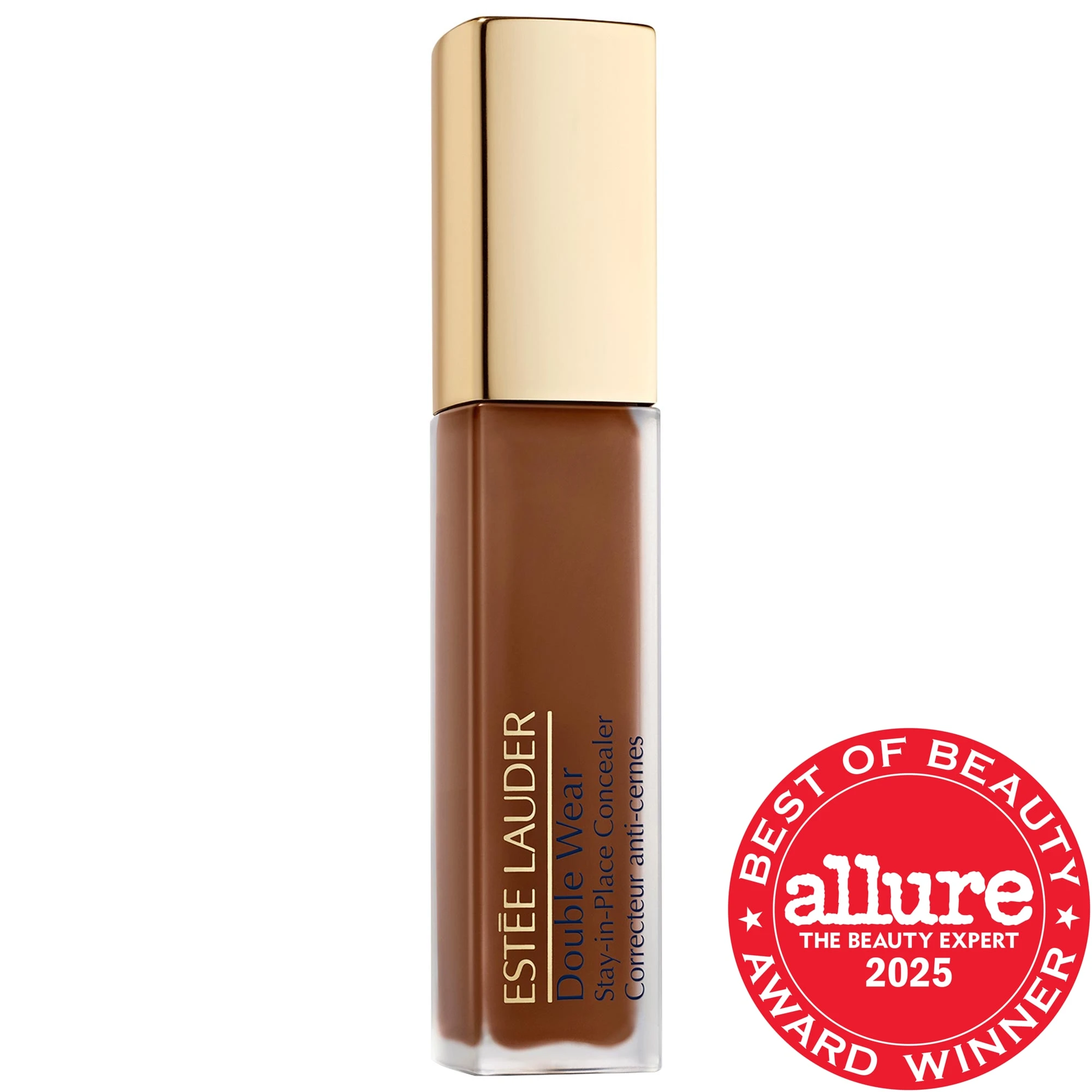 undefined allure 2025 Best of Beauty Award Winner