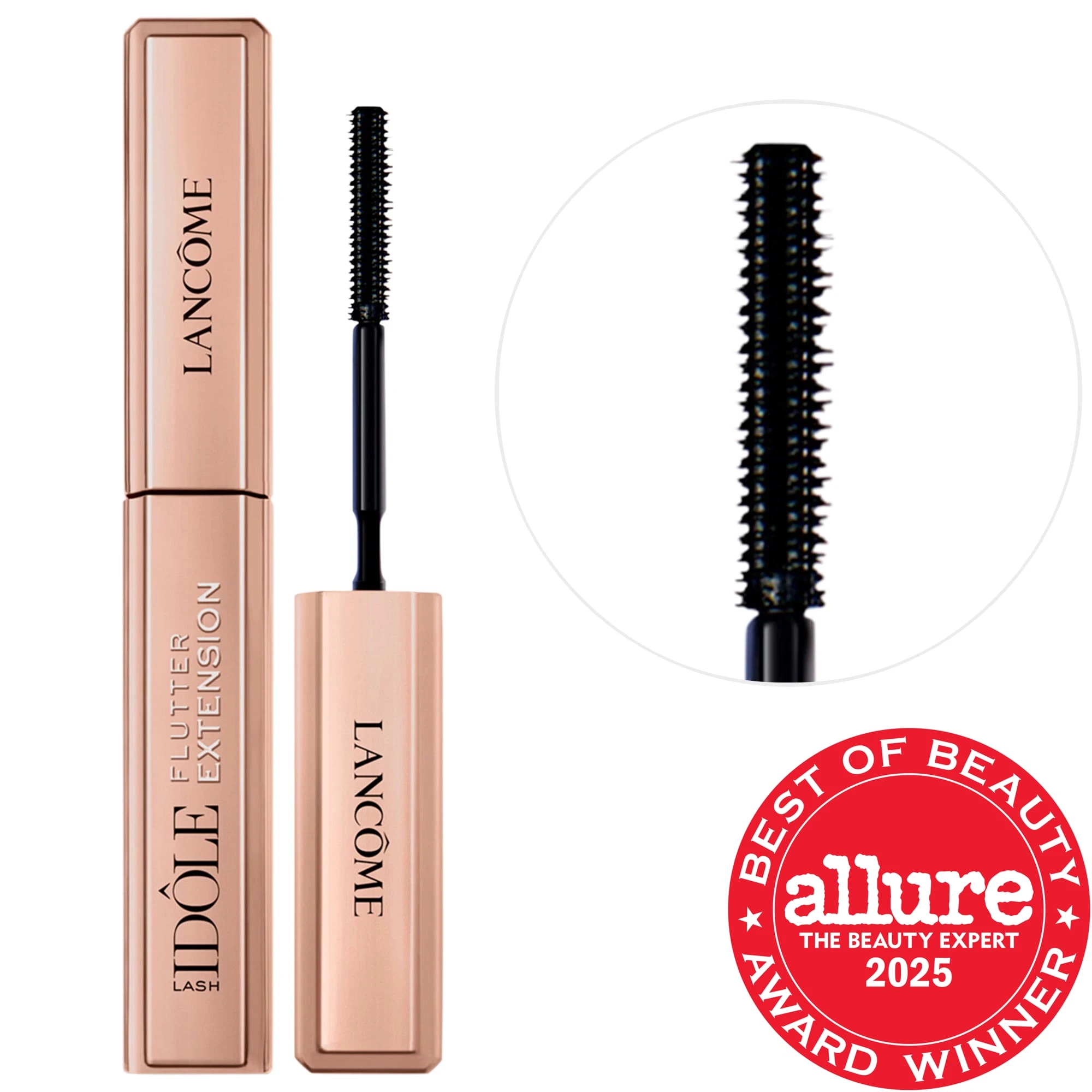 undefined allure 2025 Best of Beauty Award Winner