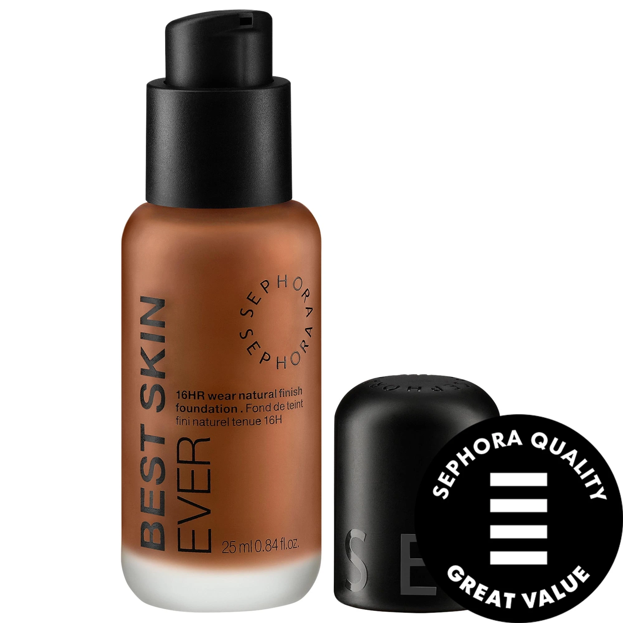 undefined Sephora Quality Great Value
