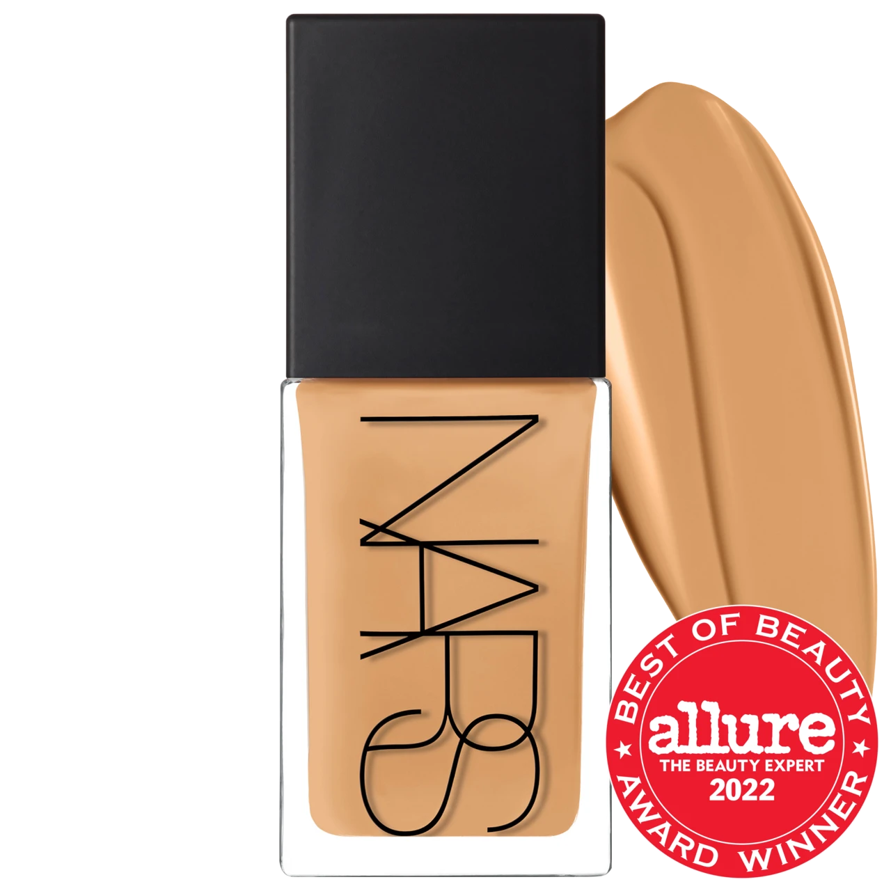 undefined allure 2022 Best of Beauty Award Winner