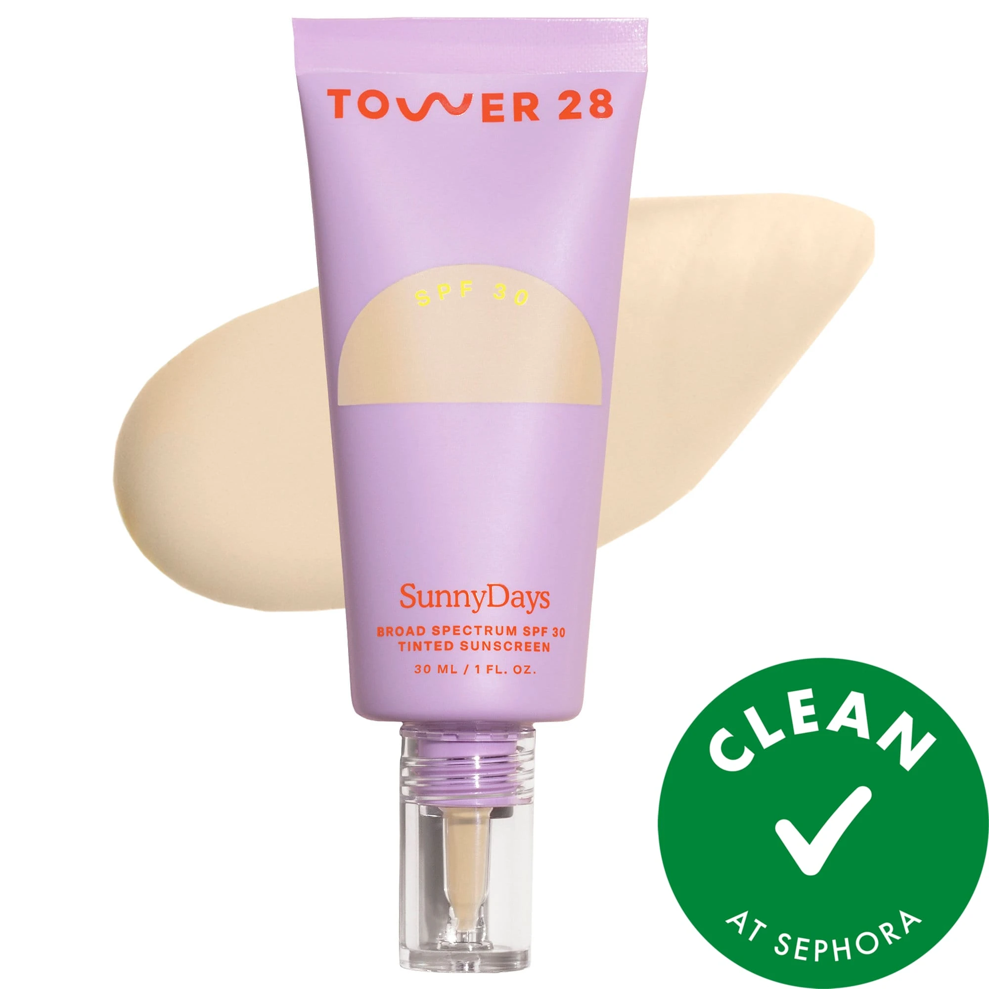 undefined Clean at Sephora