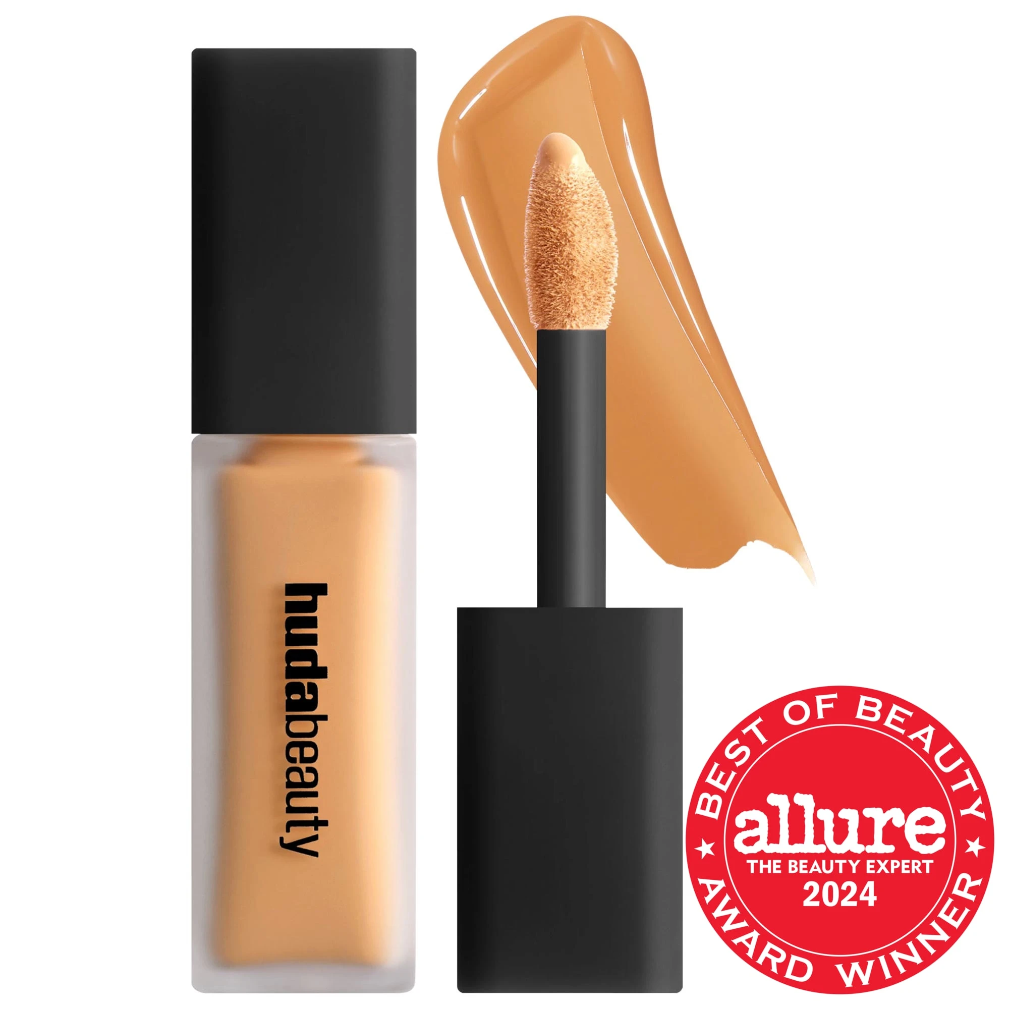 undefined allure 2024 Best of Beauty Award Winner