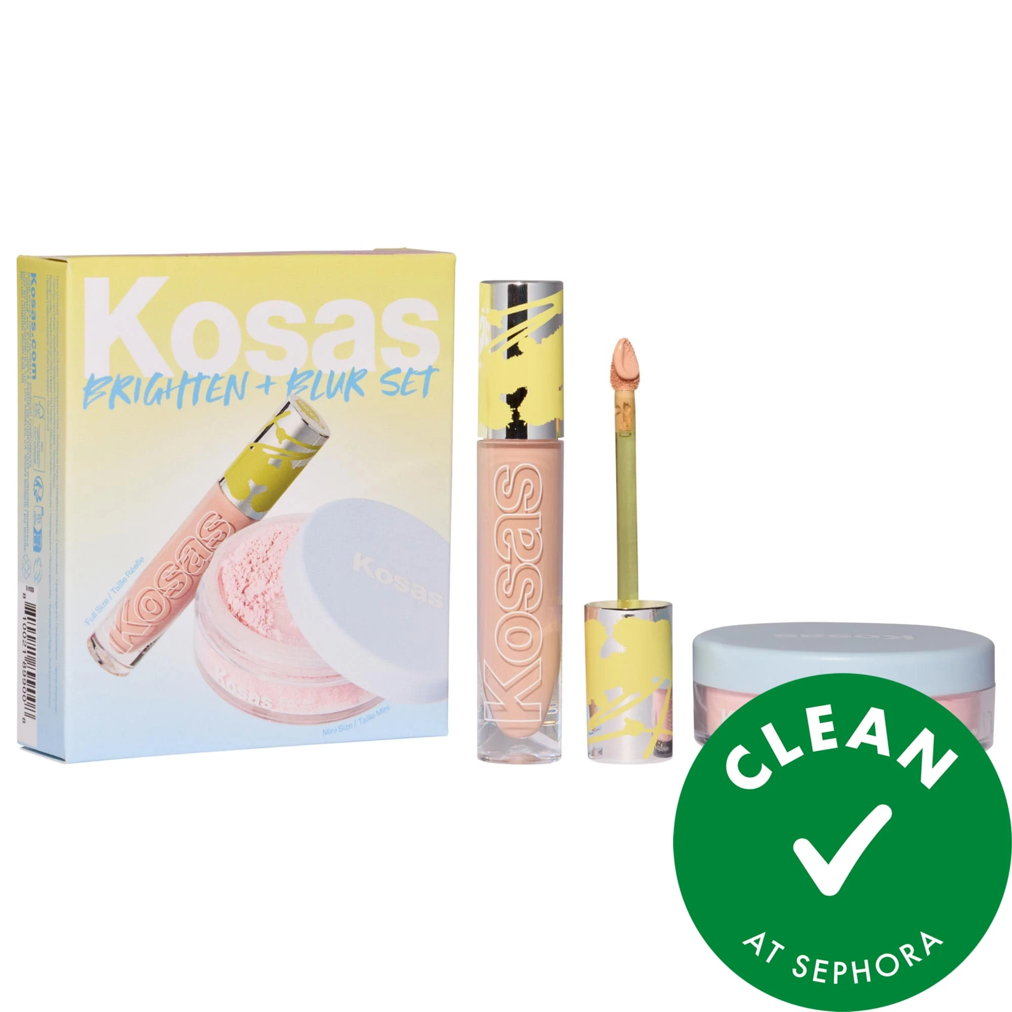 undefined Clean at Sephora