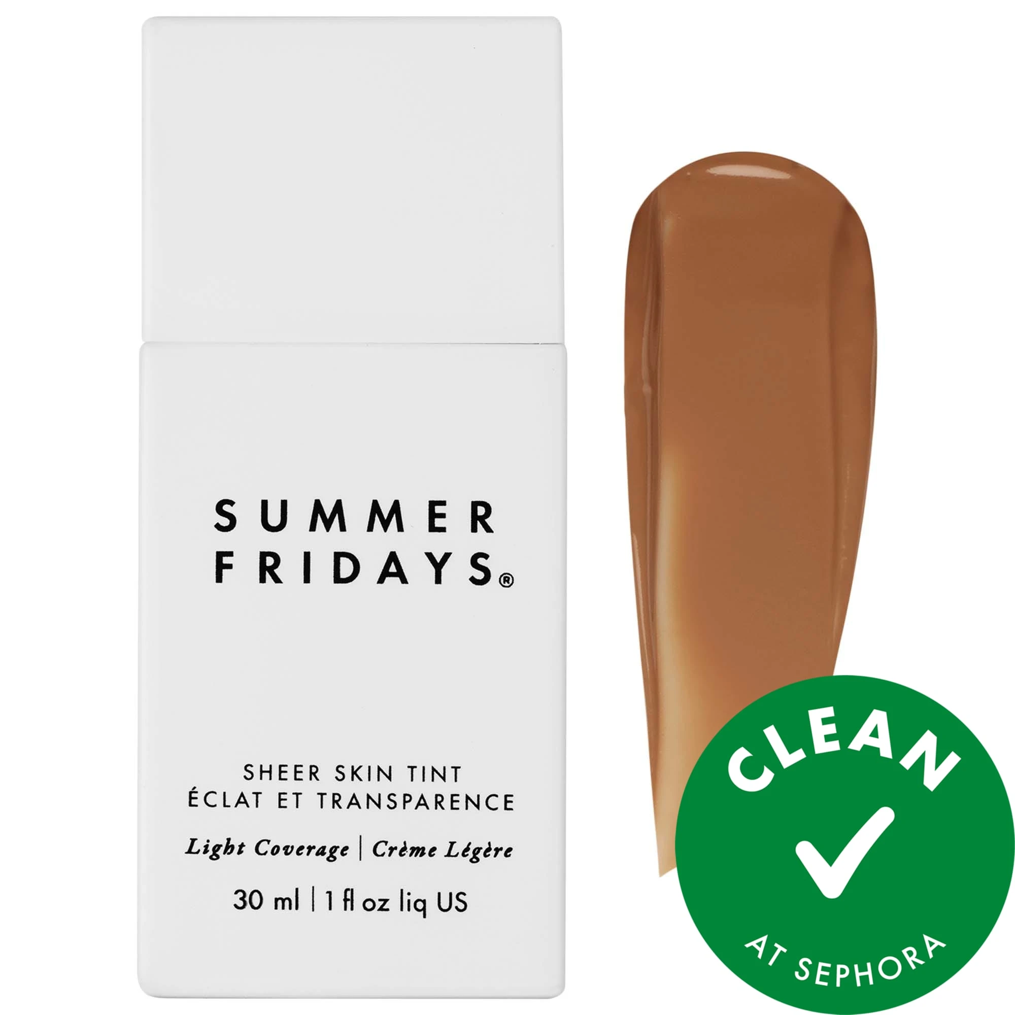 undefined Clean at Sephora