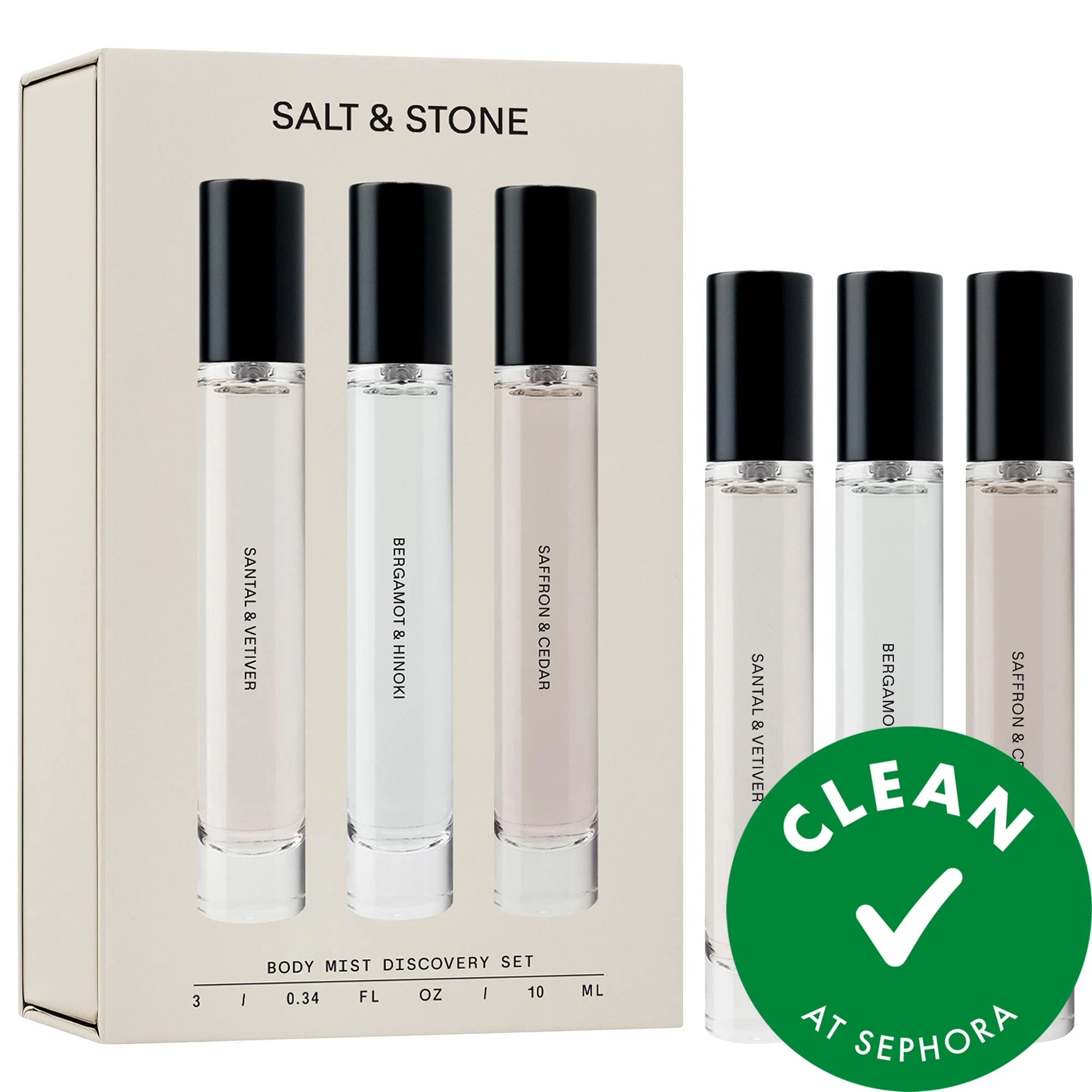 undefined Clean at Sephora