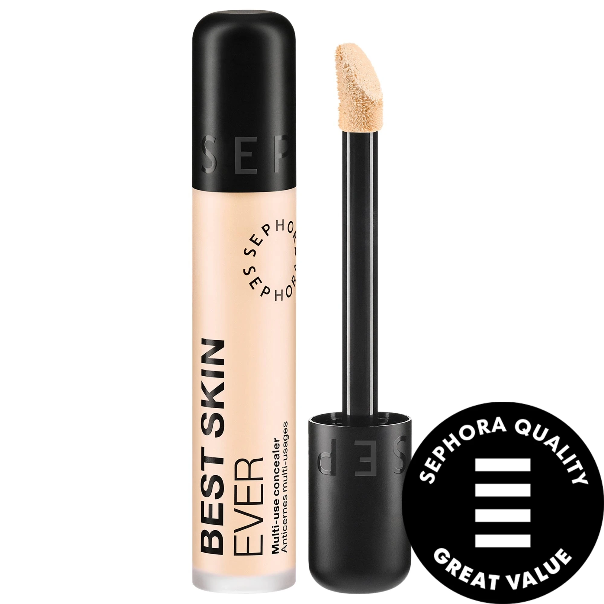 undefined Sephora Quality Great Value
