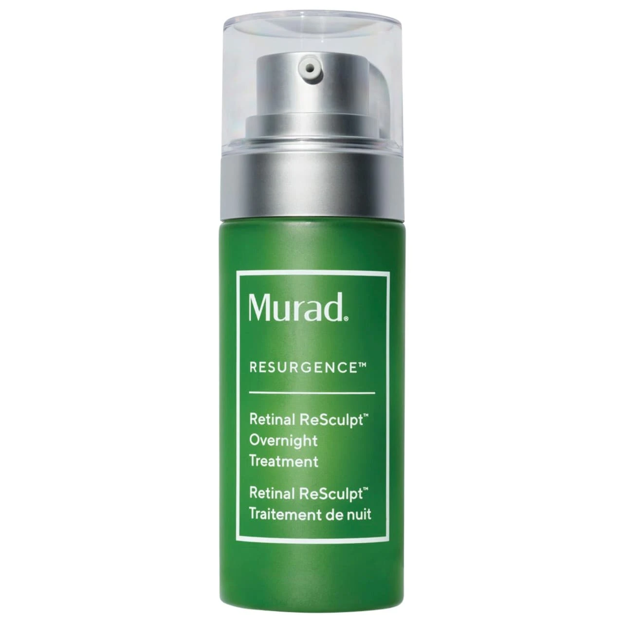 Retinal ReSculpt Advanced Anti-Aging Overnight Serum for Lifting			