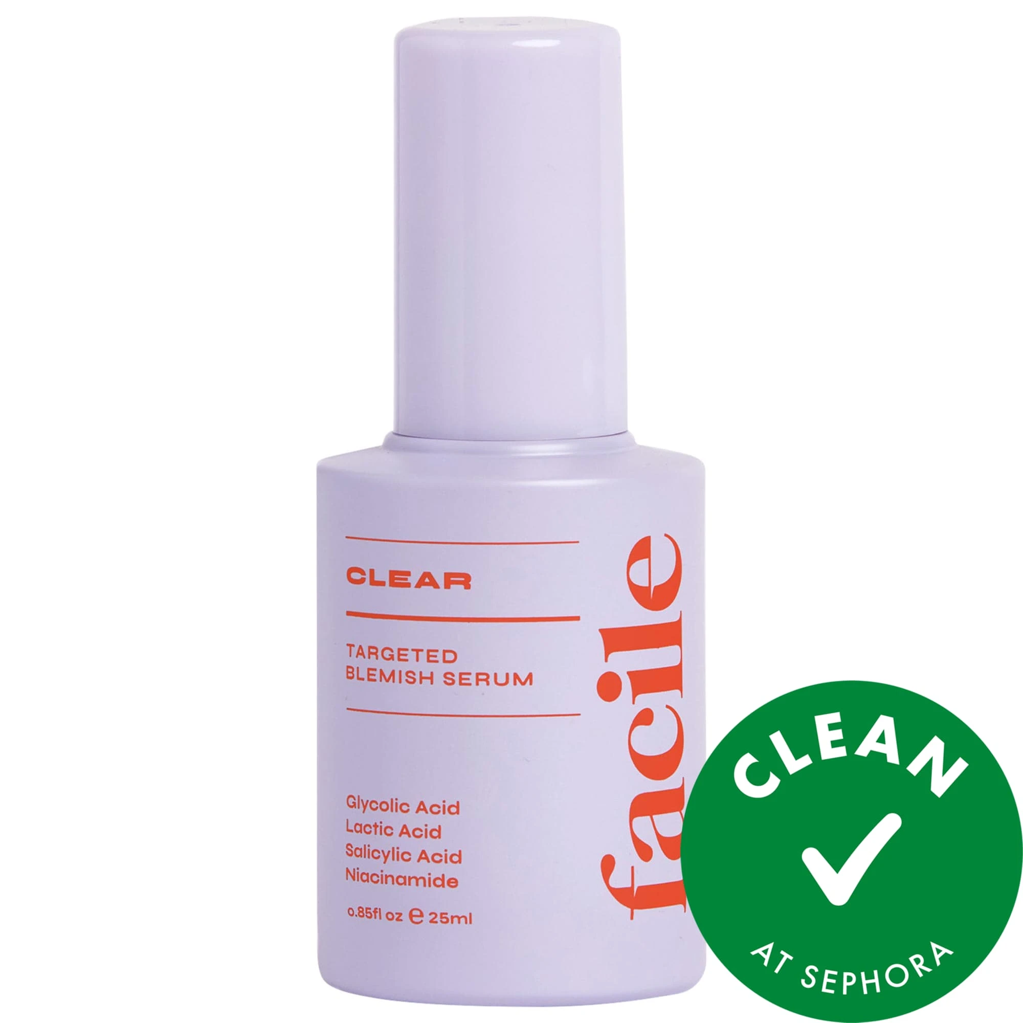 undefined Clean at Sephora
