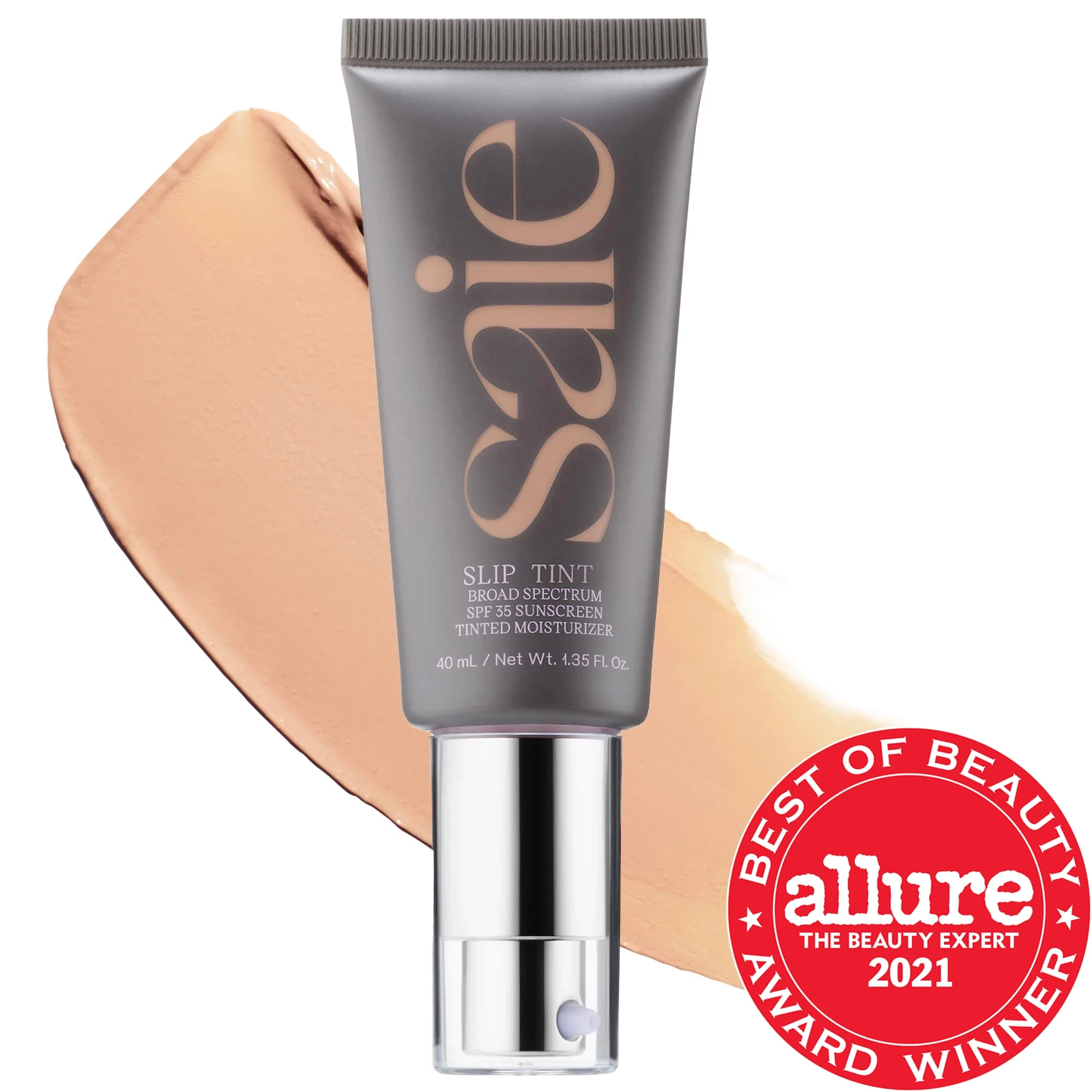 undefined 2021 Allure Best of Beauty Award Winner