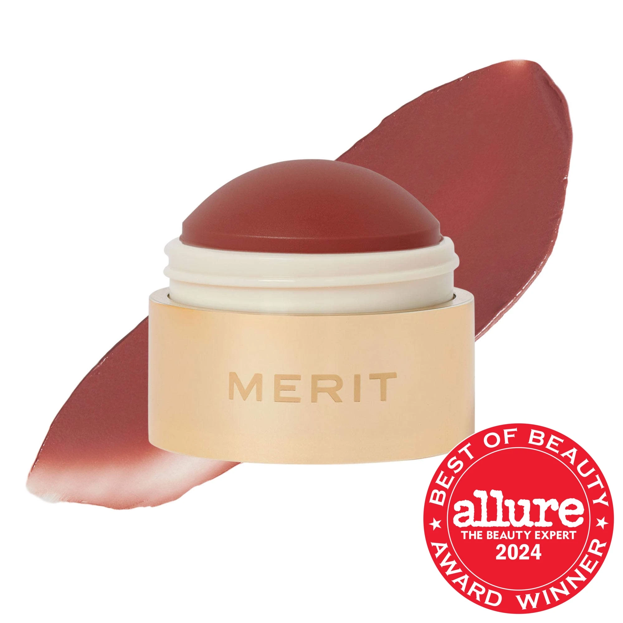 undefined allure 2024 Best of Beauty Award Winner