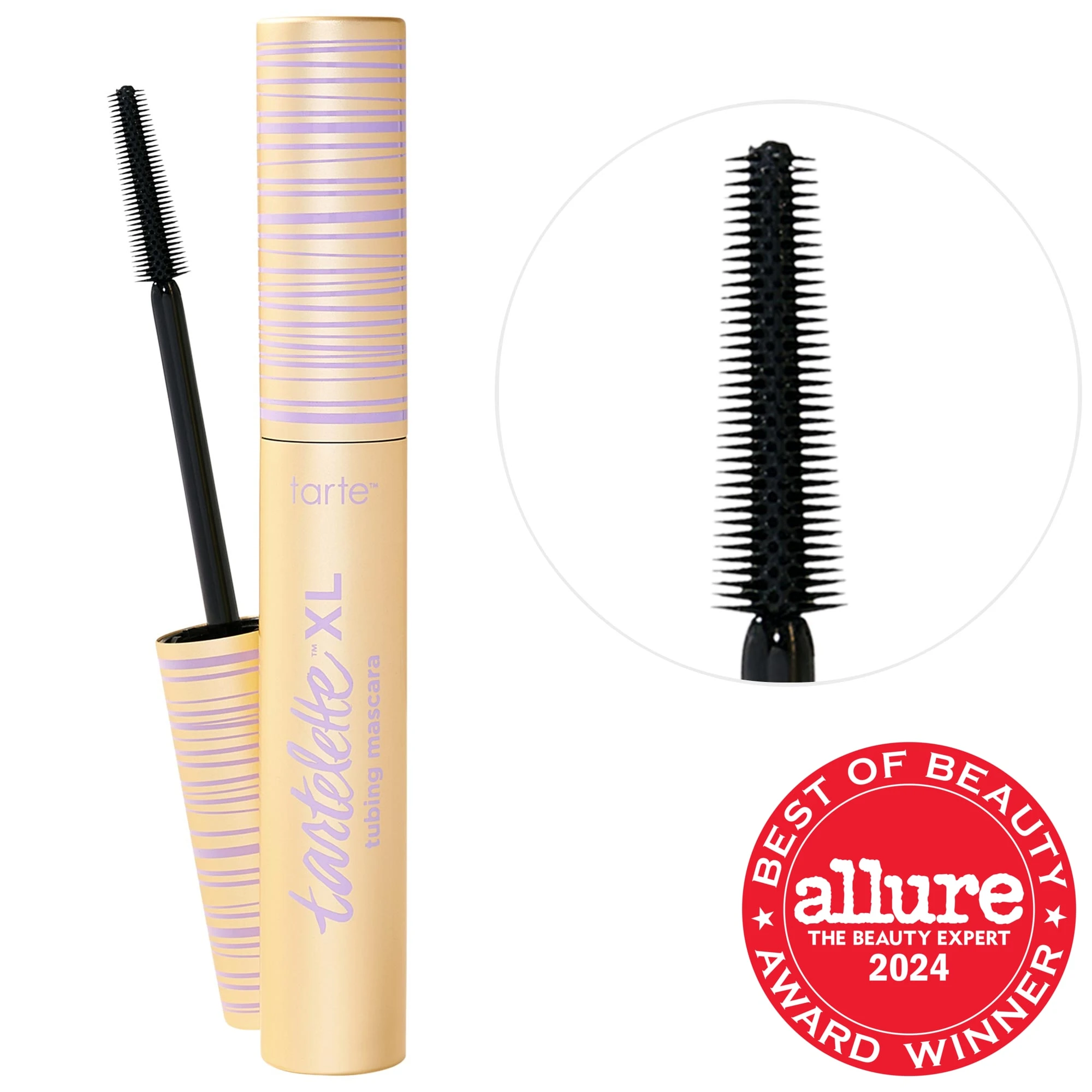 undefined allure 2024 Best of Beauty Award Winner