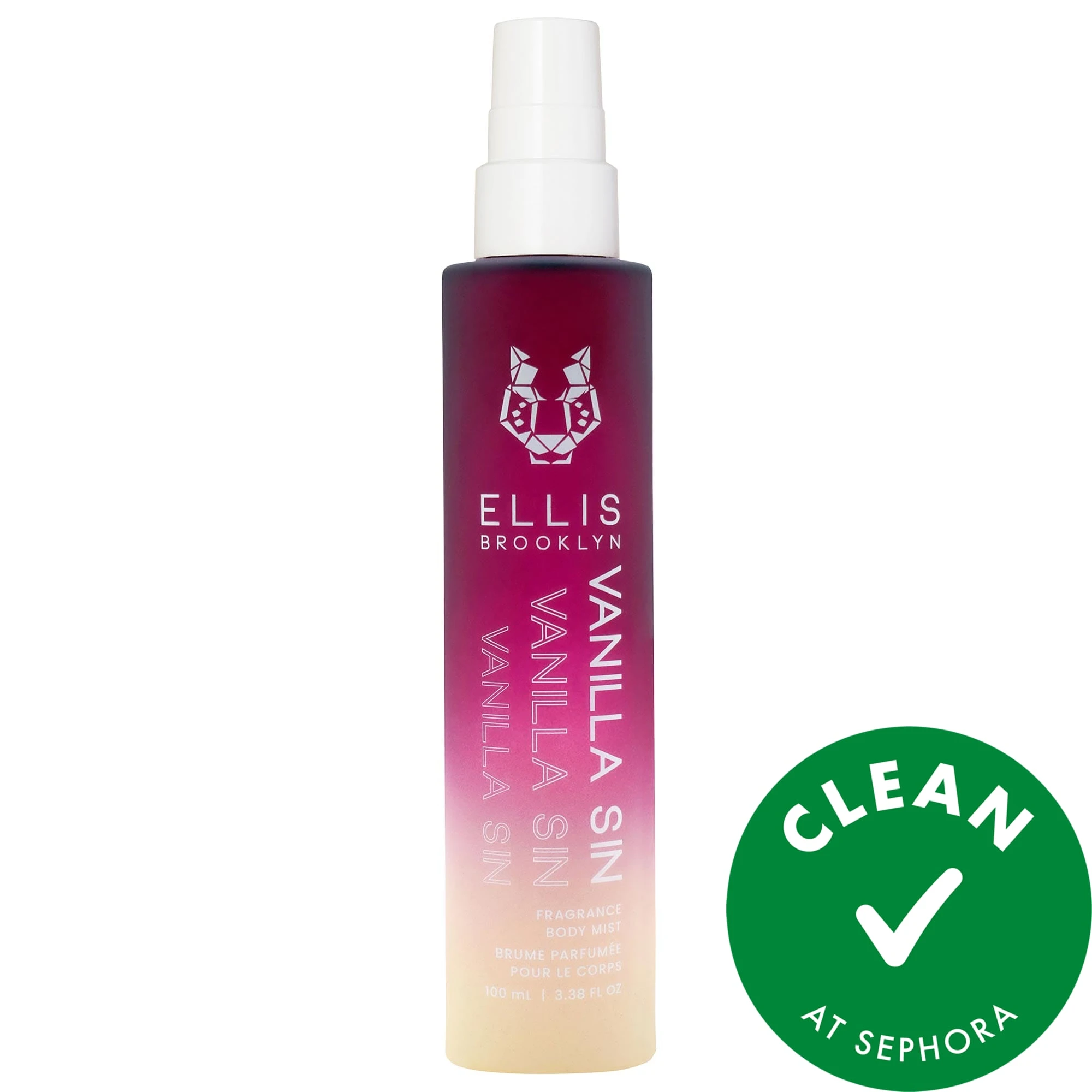 undefined Clean at Sephora