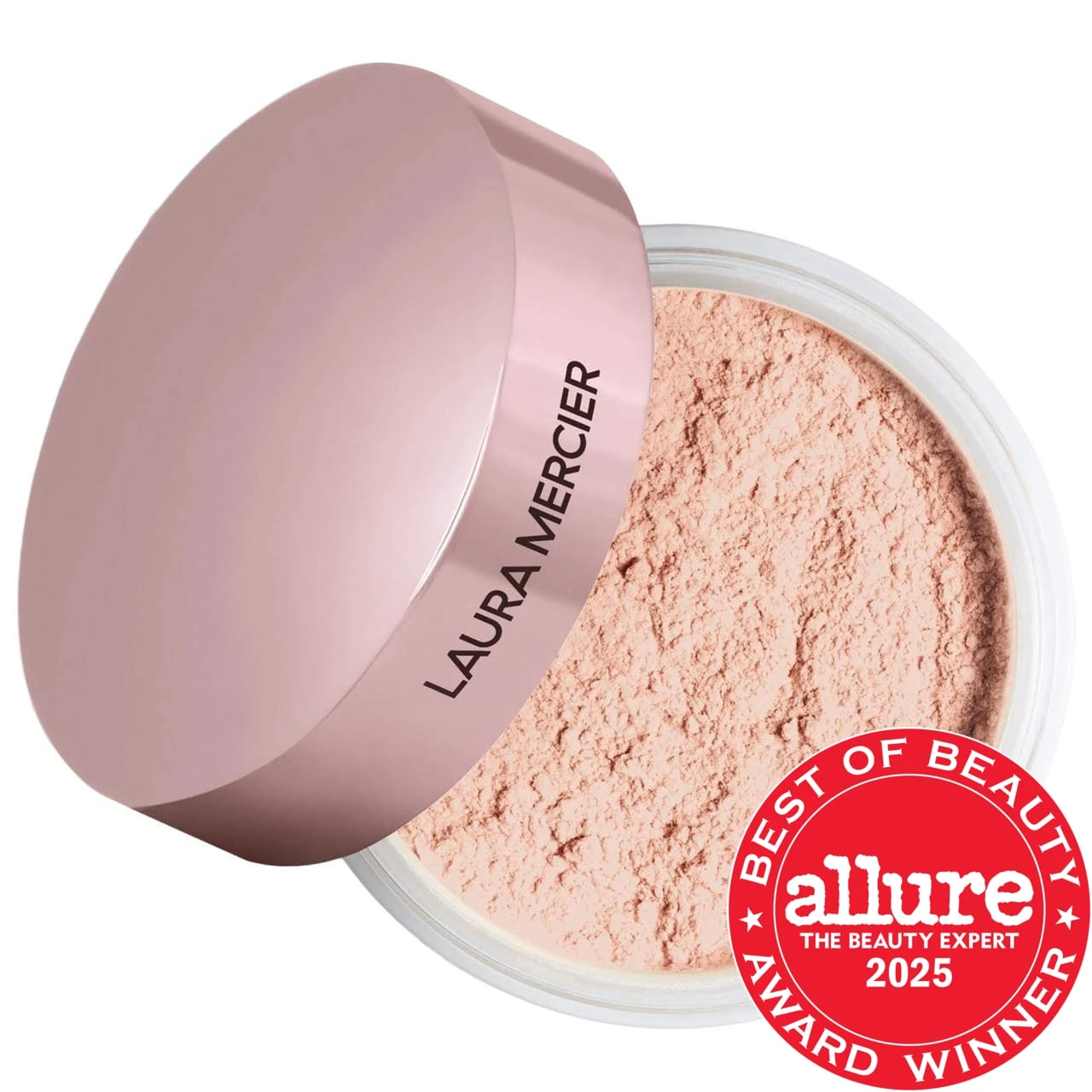 undefined allure 2025 Best of Beauty Award Winner