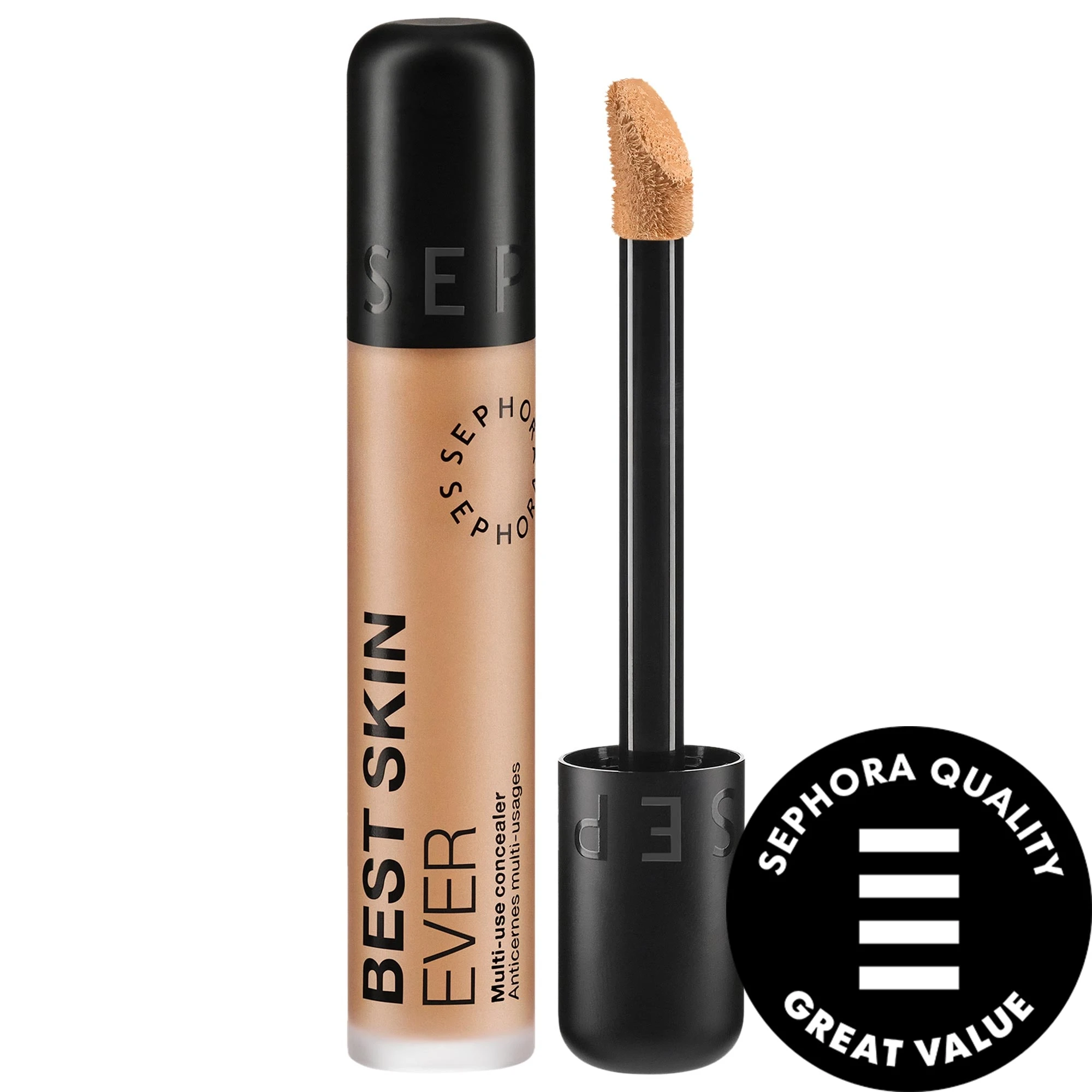 undefined Sephora Quality Great Value