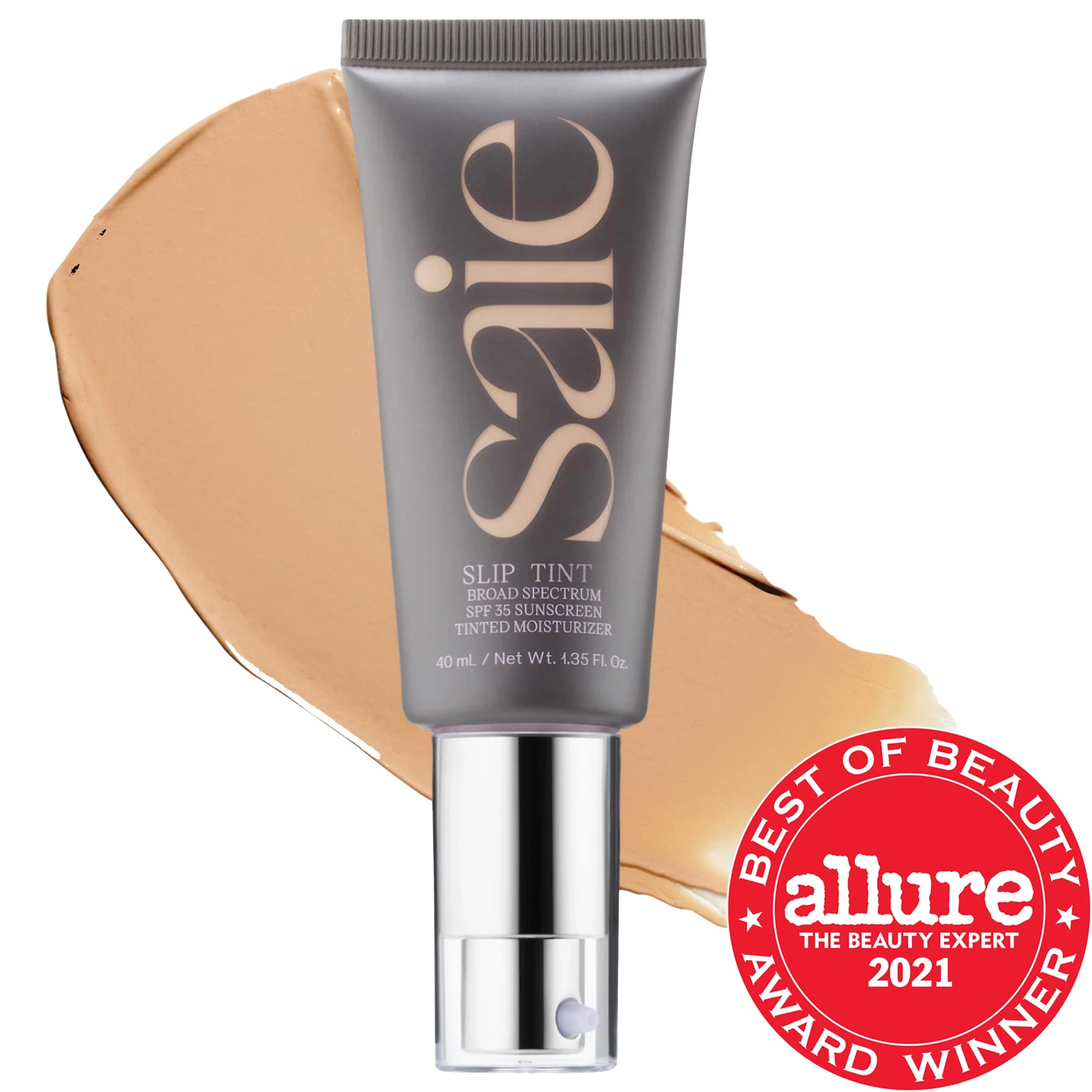 undefined 2021 Allure Best of Beauty Award Winner