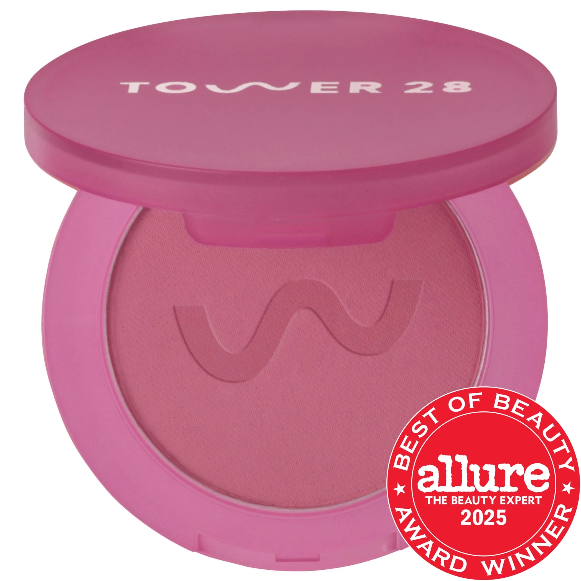 undefined allure 2025 Best of Beauty Award Winner
