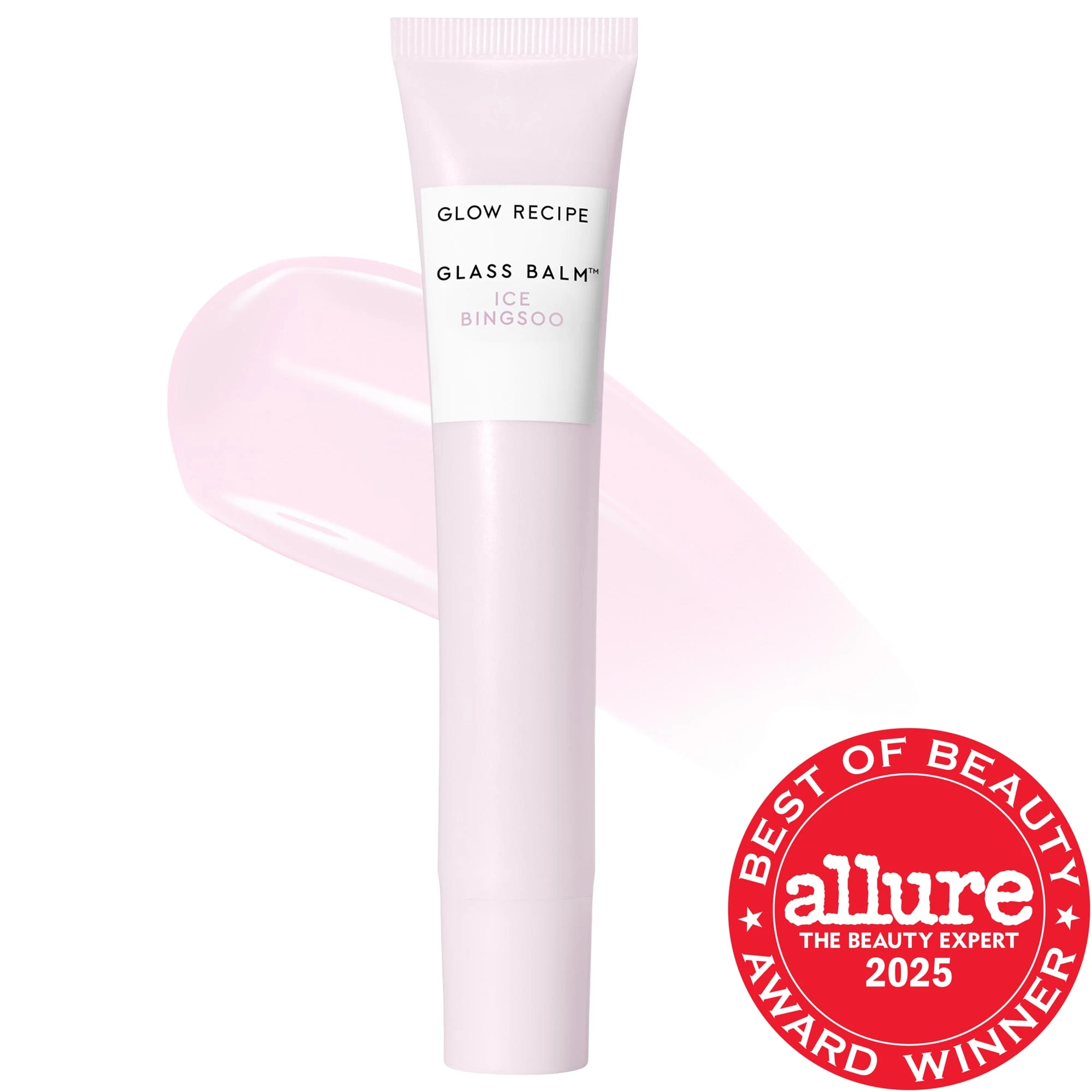 undefined allure 2025 Best of Beauty Award Winner