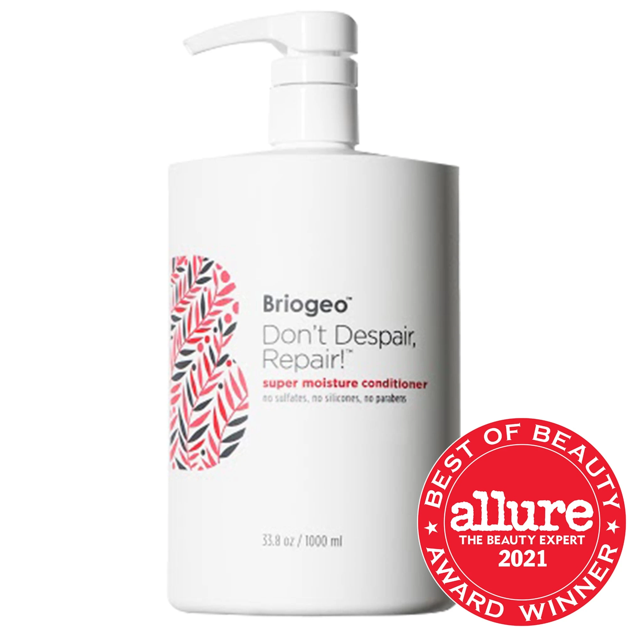 undefined 2021 Allure Best of Beauty Award Winner