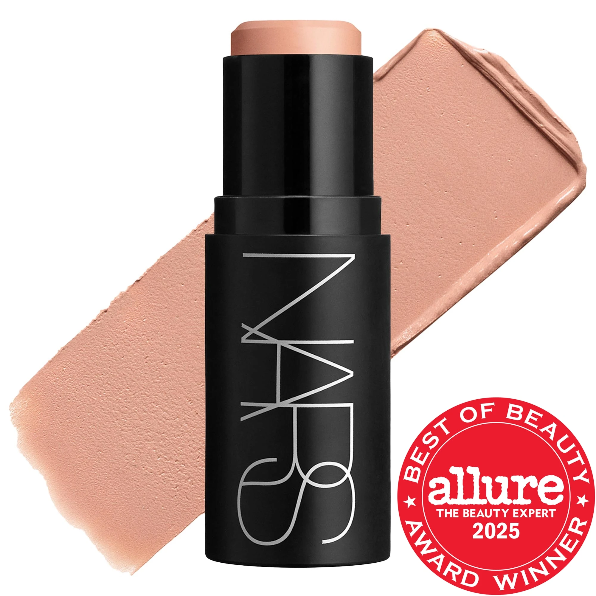 undefined allure 2025 Best of Beauty Award Winner