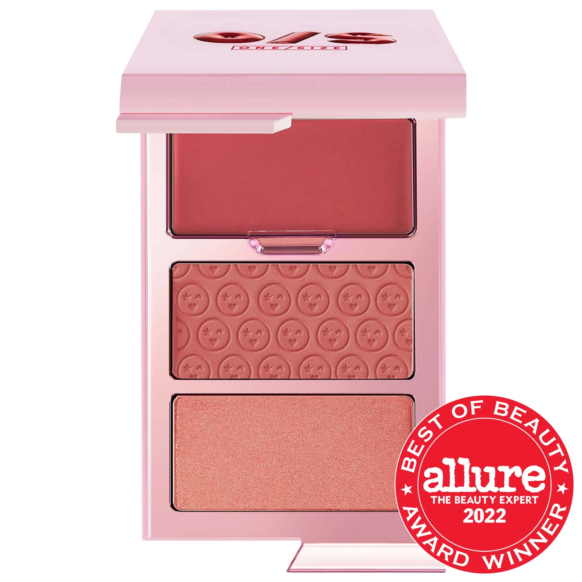 undefined allure 2022 Best of Beauty Award Winner