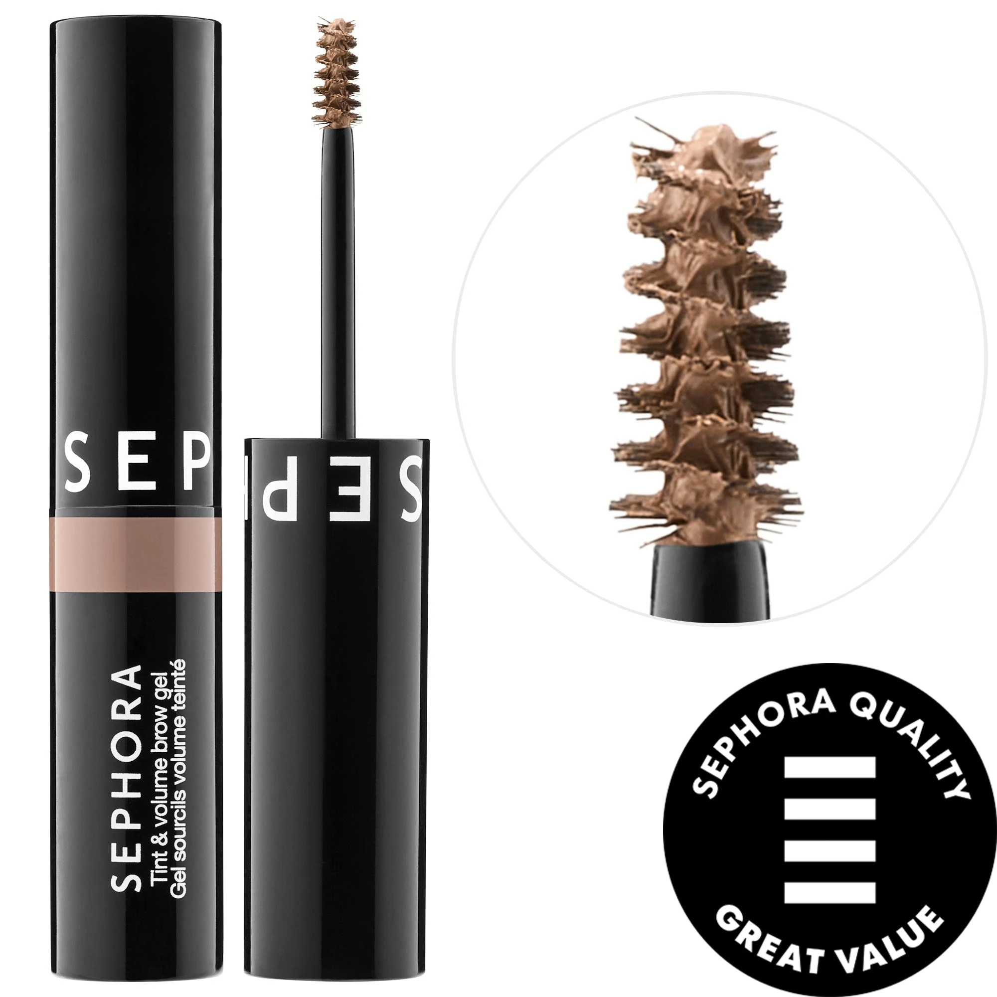undefined Sephora Quality Great Value