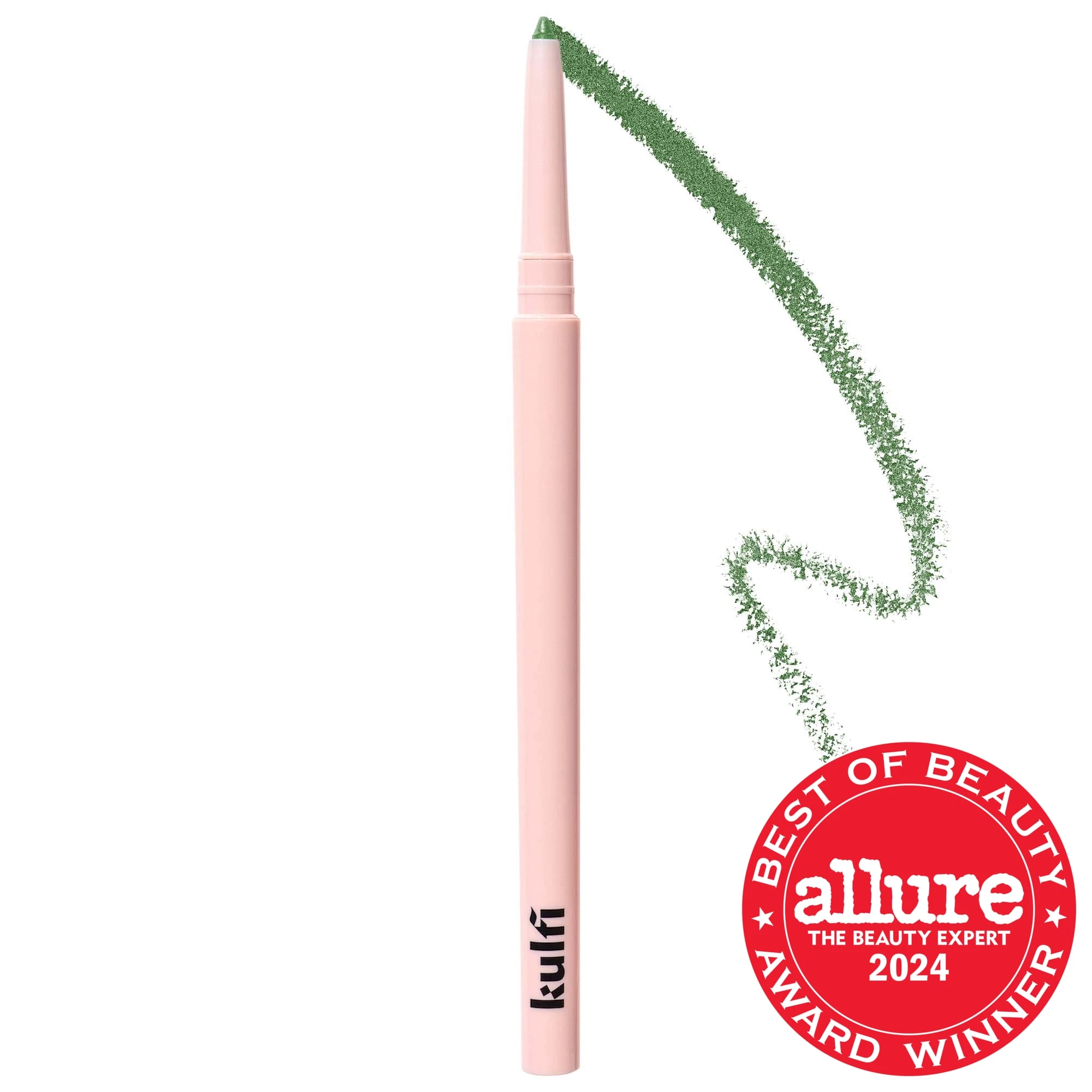 undefined allure 2024 Best of Beauty Award Winner