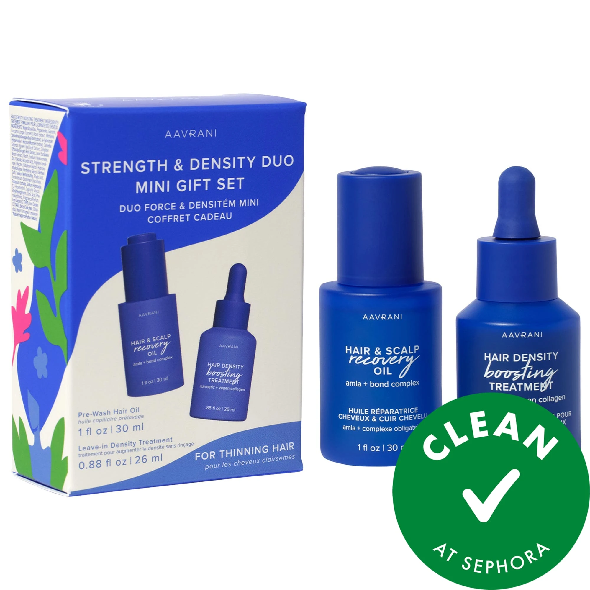 undefined Clean at Sephora