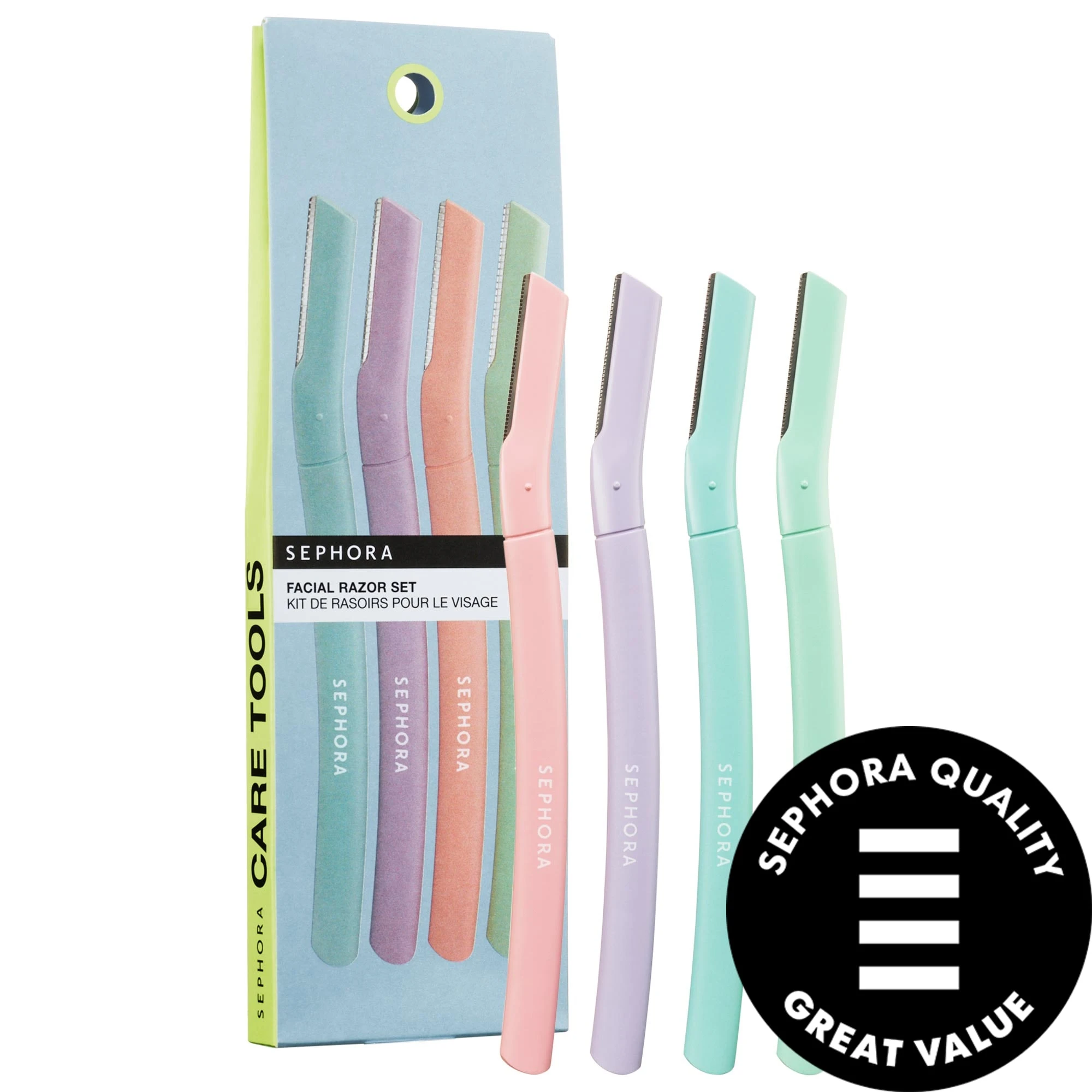 undefined Sephora Quality Great Value