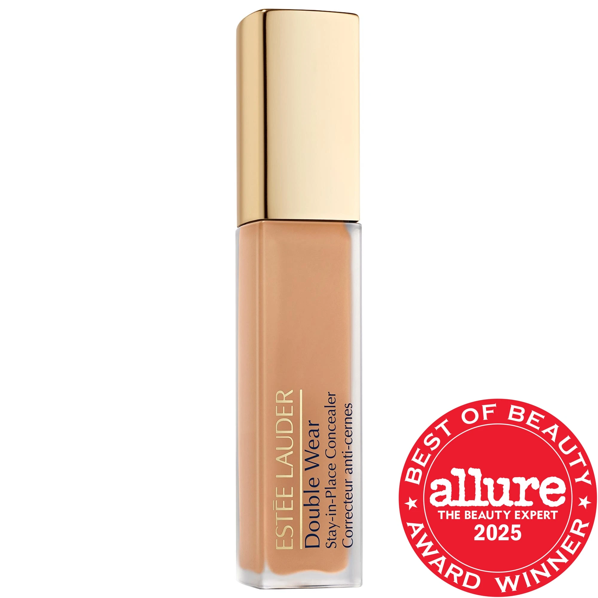 undefined allure 2025 Best of Beauty Award Winner