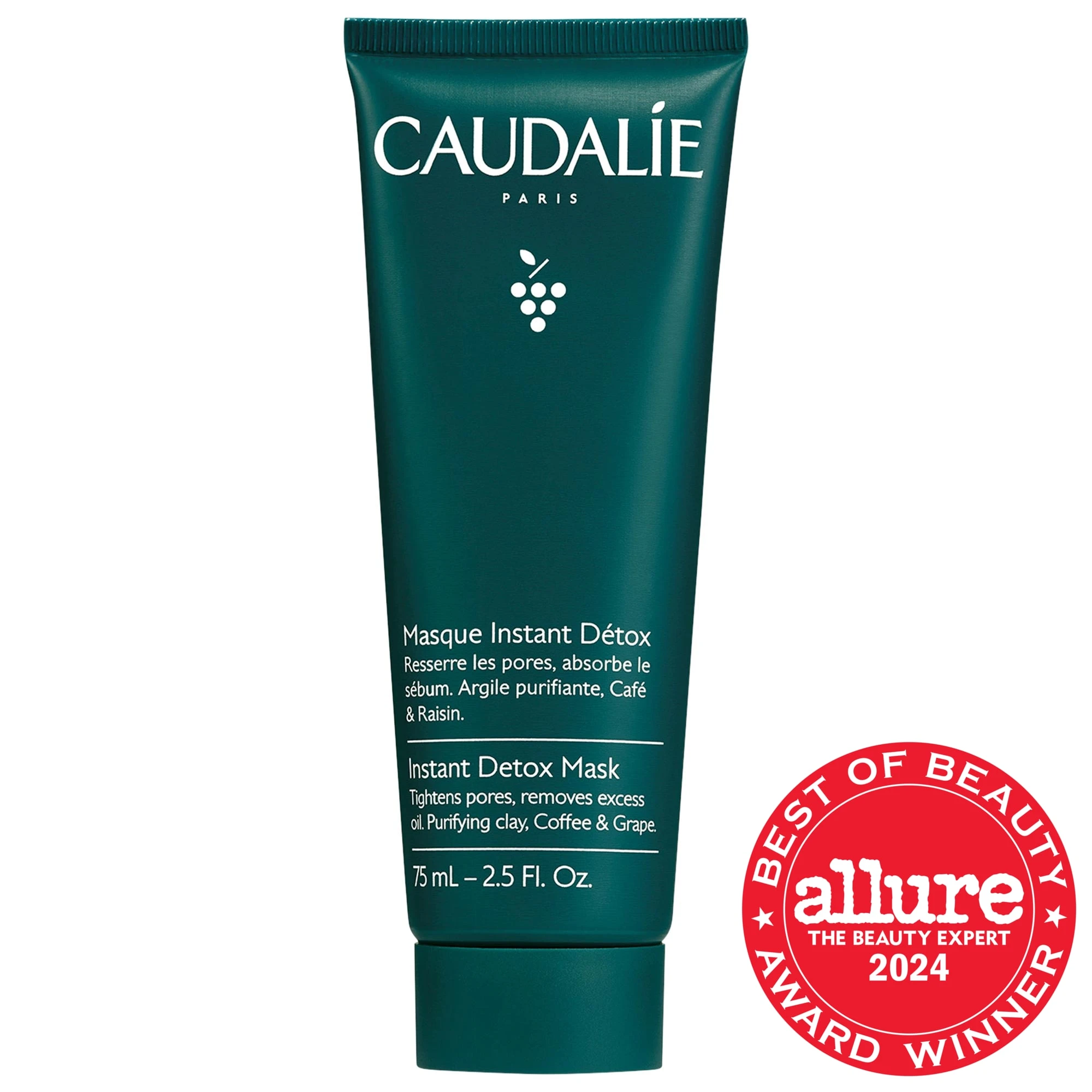 undefined allure 2024 Best of Beauty Award Winner