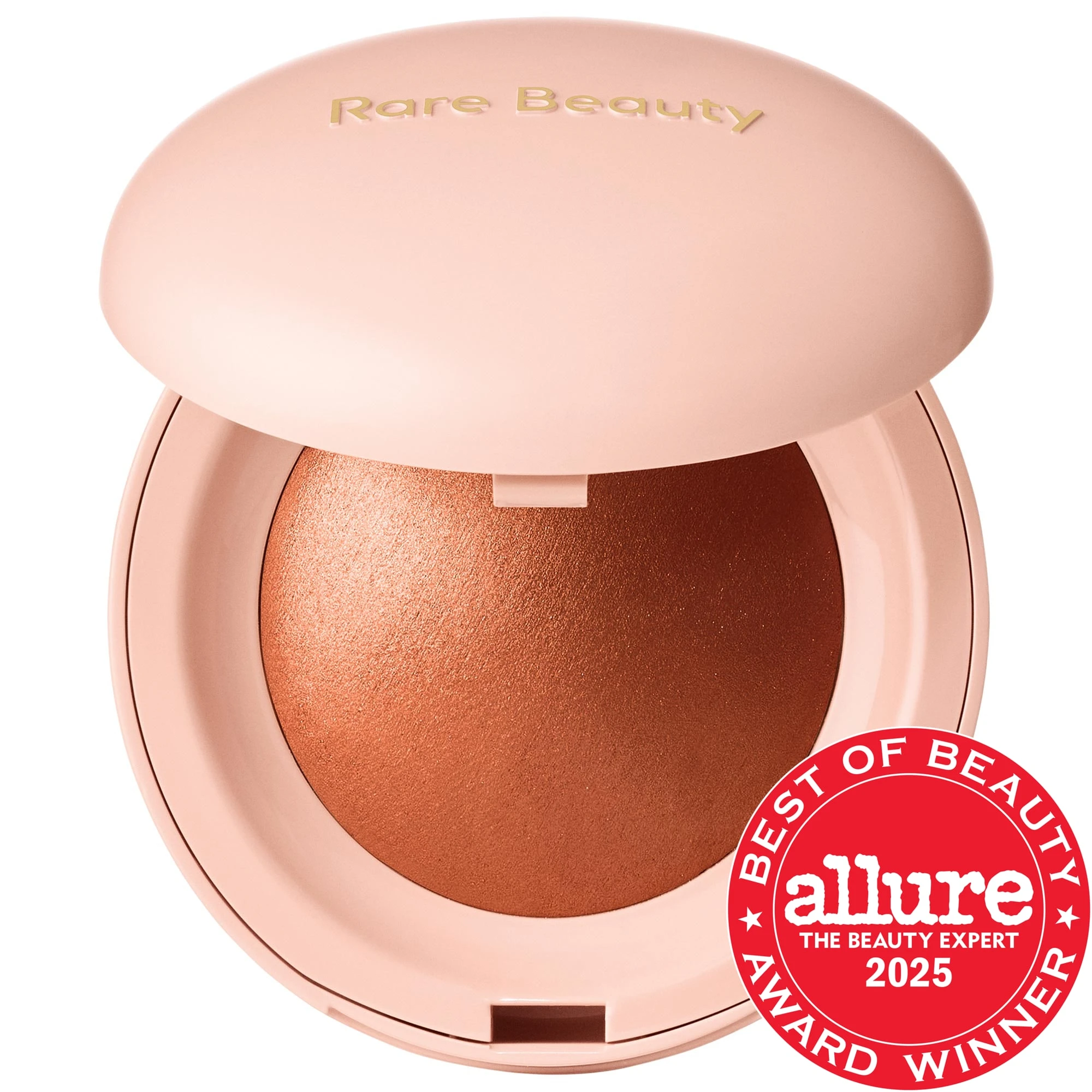 undefined allure 2025 Best of Beauty Award Winner