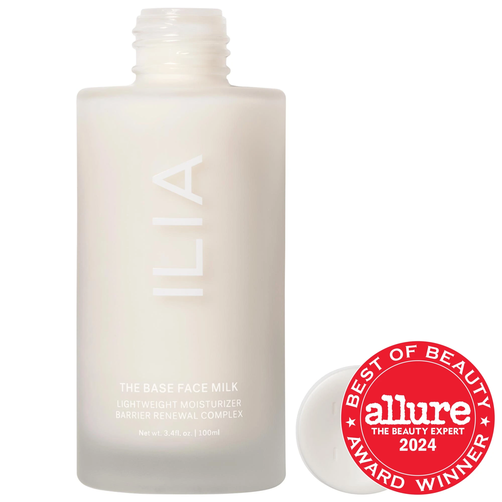 undefined allure 2024 Best of Beauty Award Winner