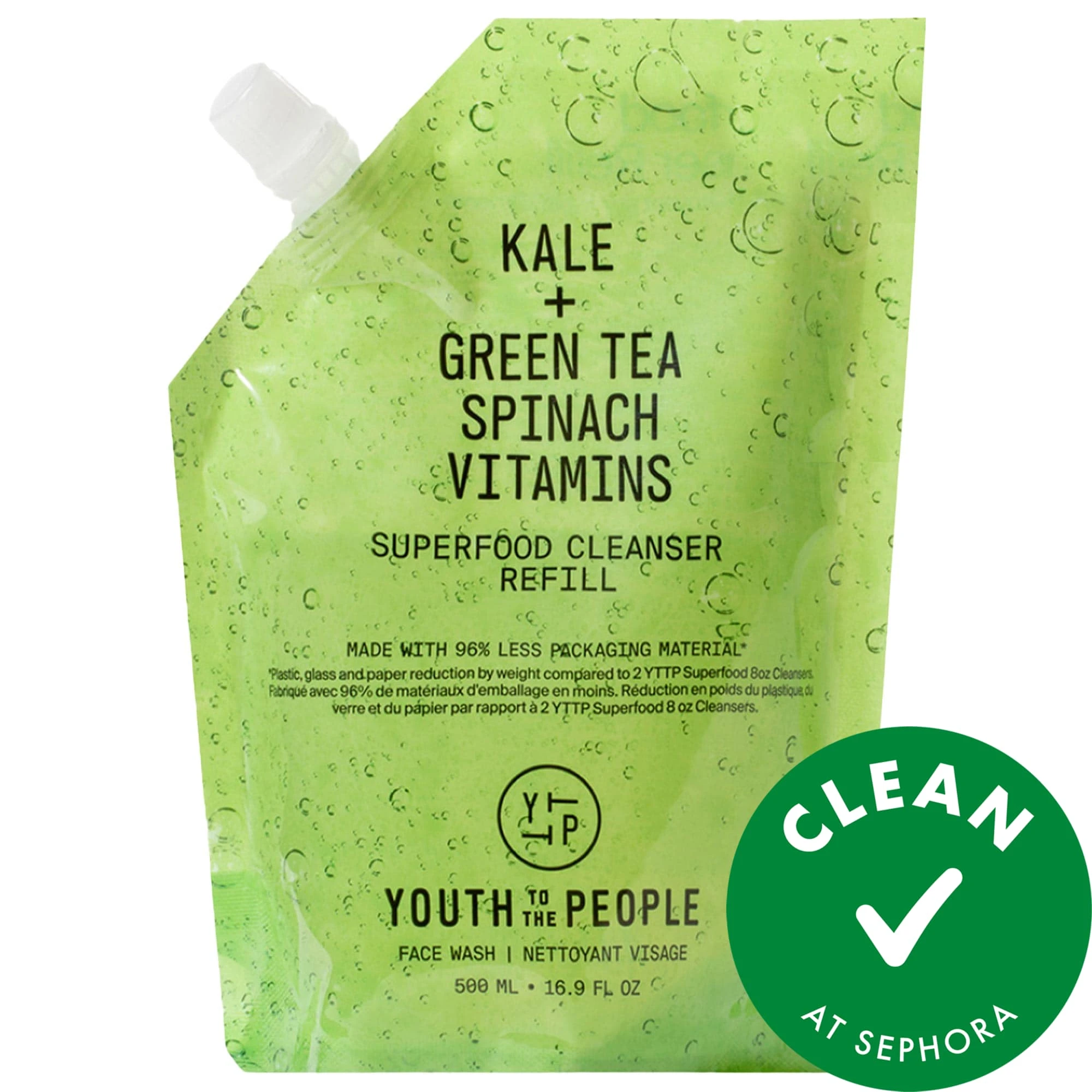 undefined Clean at Sephora