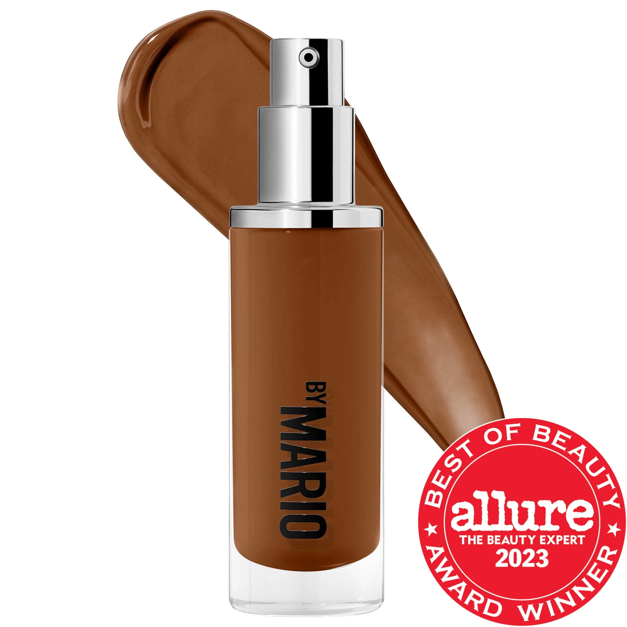 undefined allure 2023 Best of Beauty Award Winner
