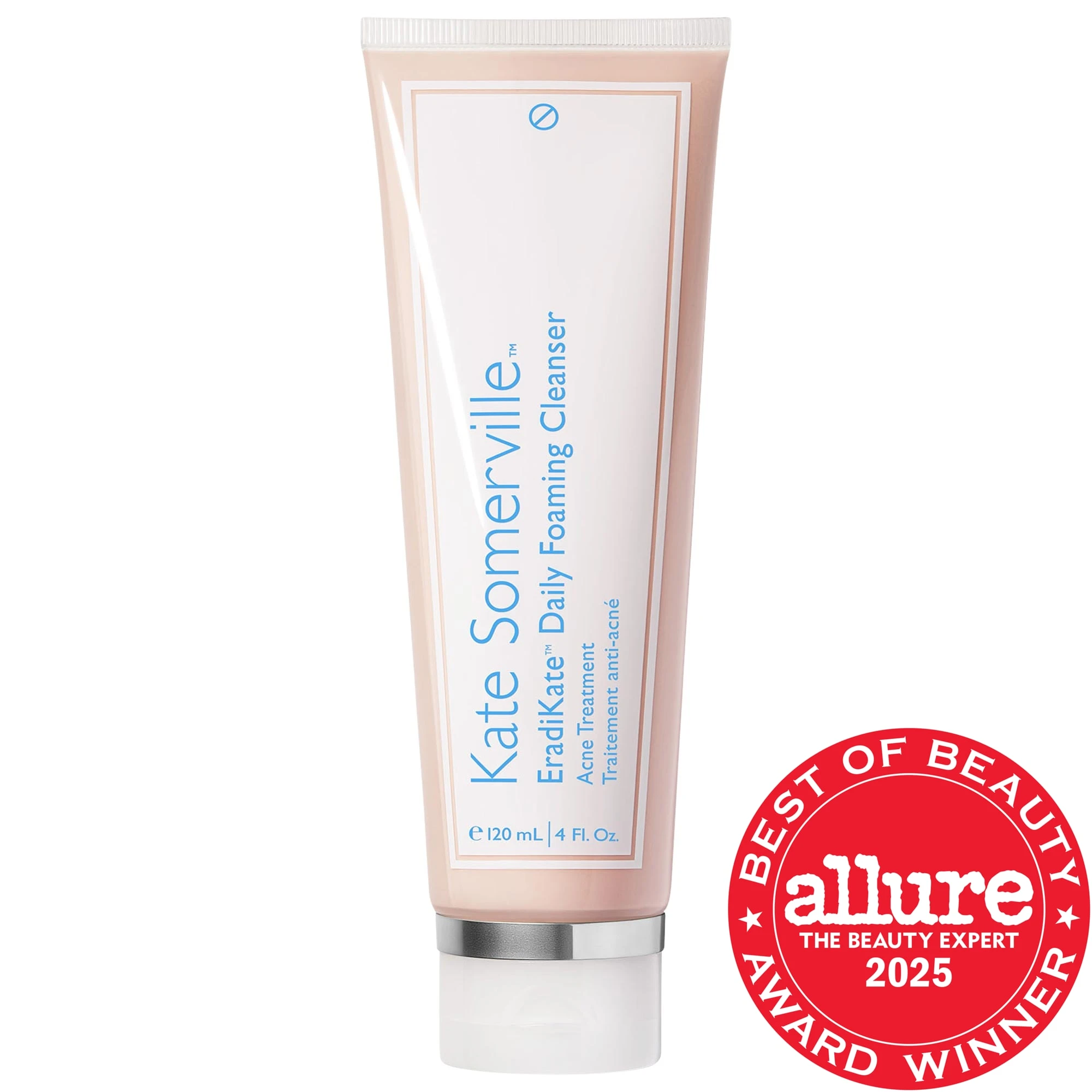 undefined allure 2025 Best of Beauty Award Winner