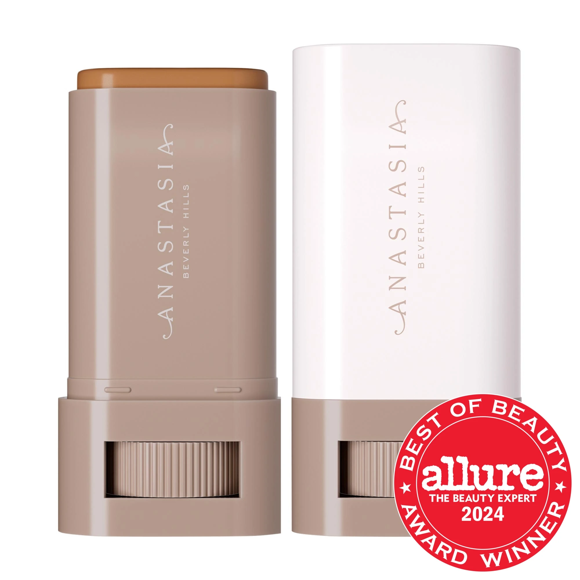undefined allure 2024 Best of Beauty Award Winner